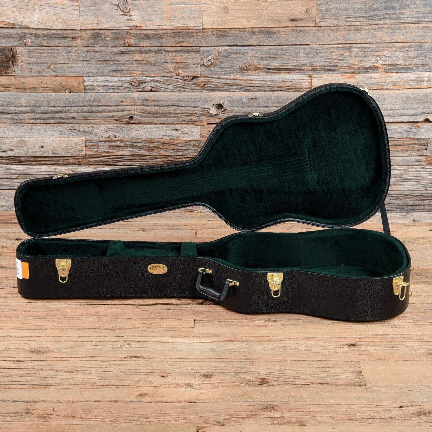 Martin Custom D Classic Natural 2018 Acoustic Guitars / Dreadnought