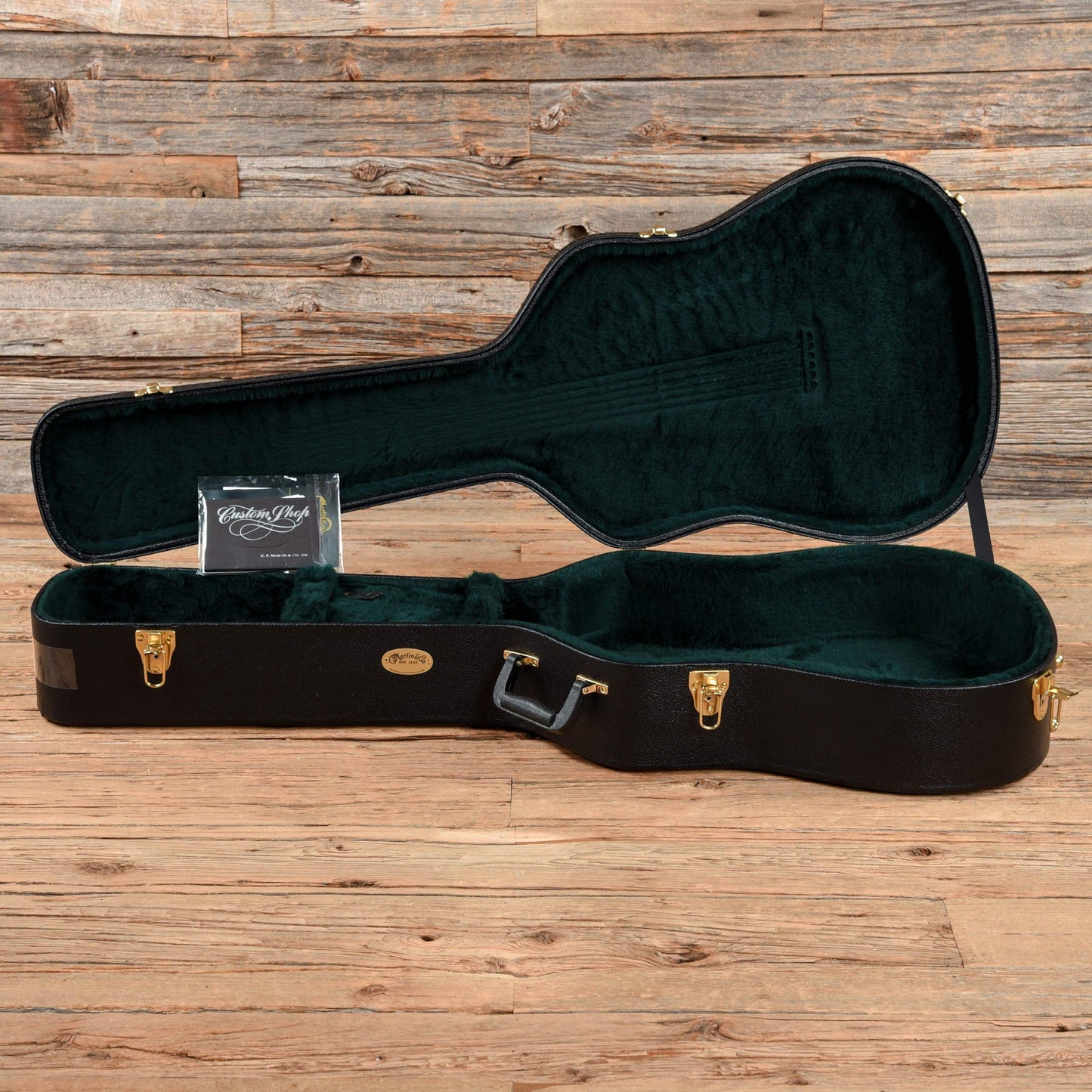 Martin Custom Shop D-15S Mahogany 12-Fret Natural 2020 Acoustic Guitars / Dreadnought