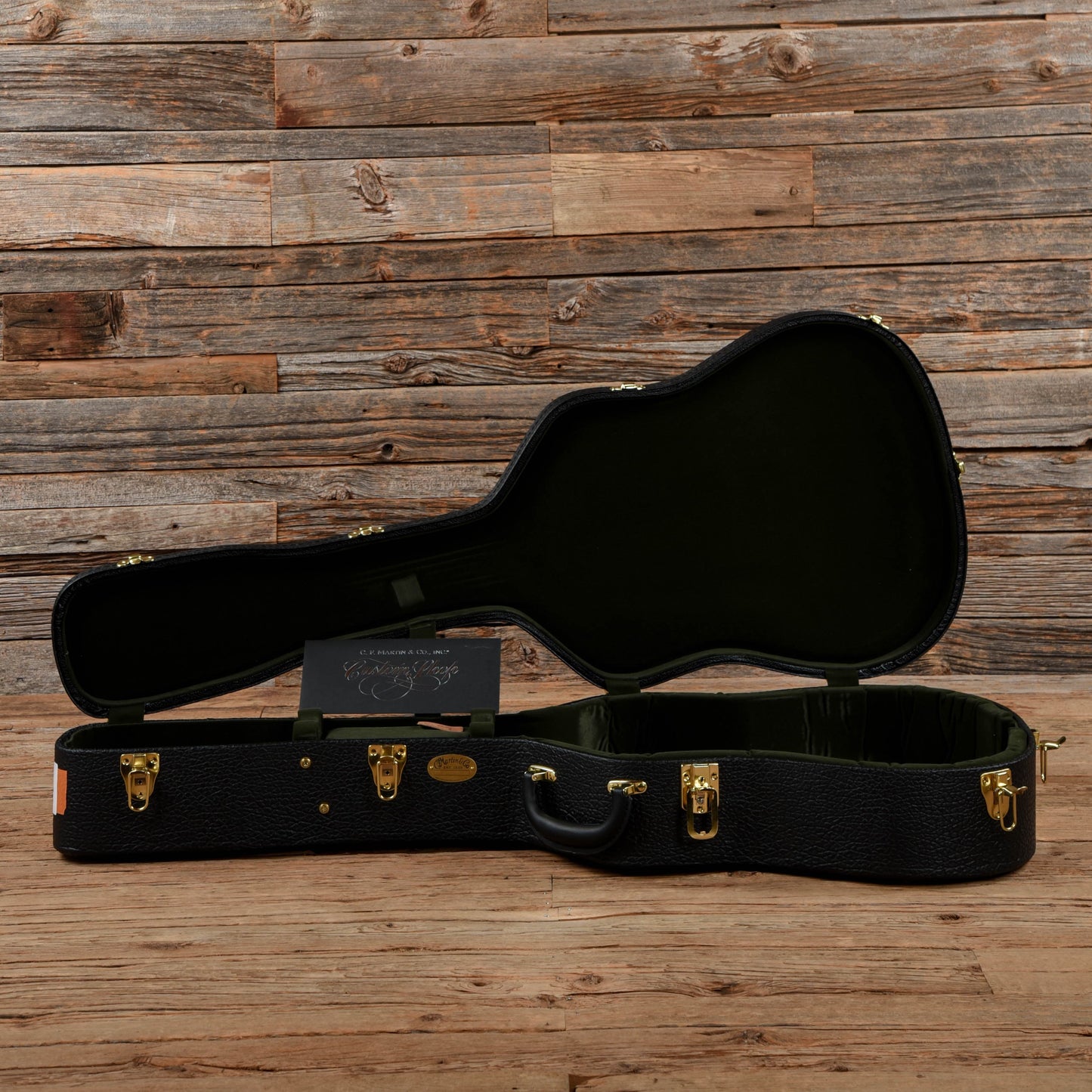 Martin Custom Shop D-28 Authentic 1937 Aged Ambertone 2022 Acoustic Guitars / Dreadnought