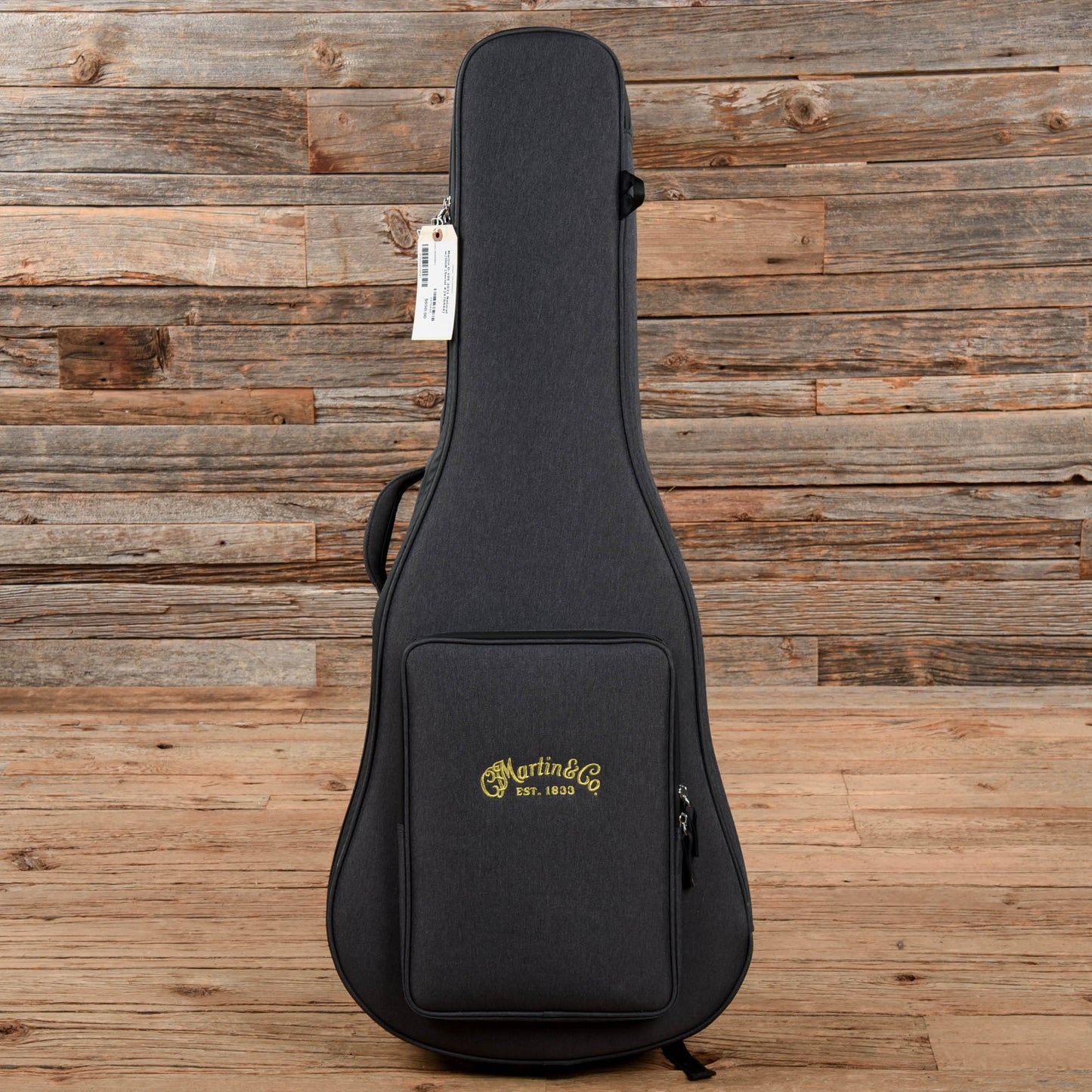 Martin D-10E Natural 2021 Acoustic Guitars / Dreadnought