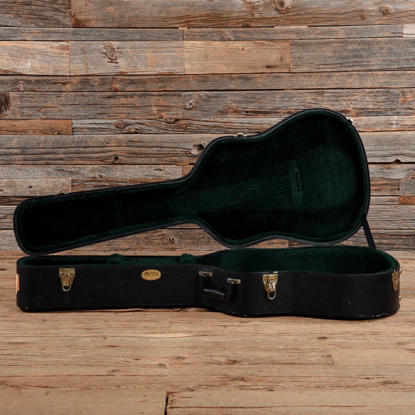 Martin D-15M Natural 2012 Acoustic Guitars / Dreadnought