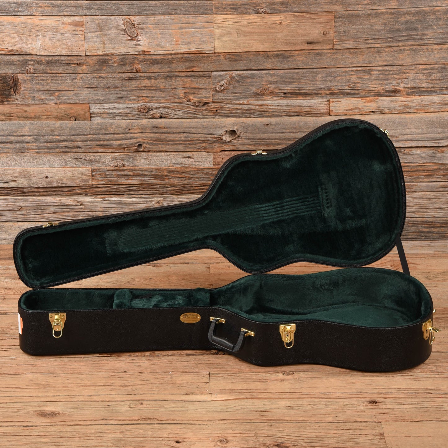 Martin D-15M Natural Acoustic Guitars / Dreadnought