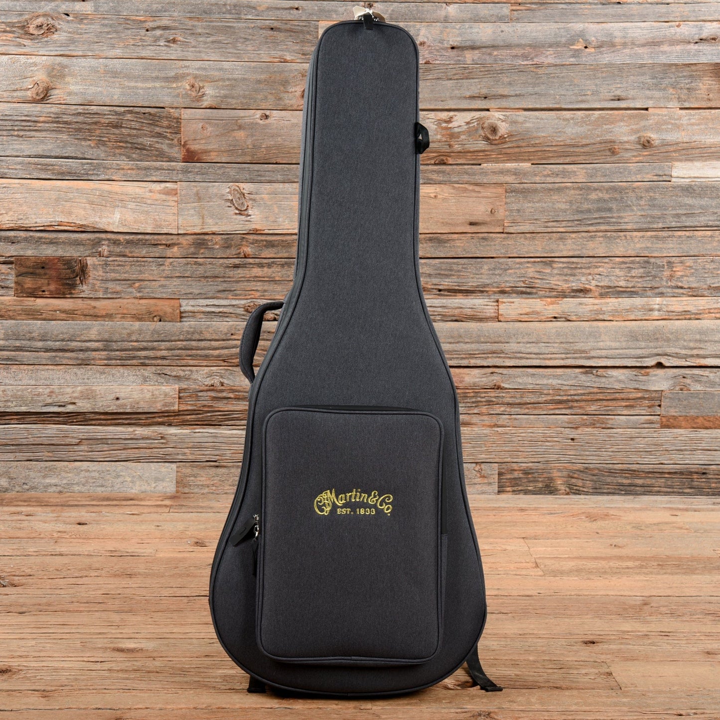 Martin D-15M Streetmaster Mahogany Burst 2021 Acoustic Guitars / Dreadnought