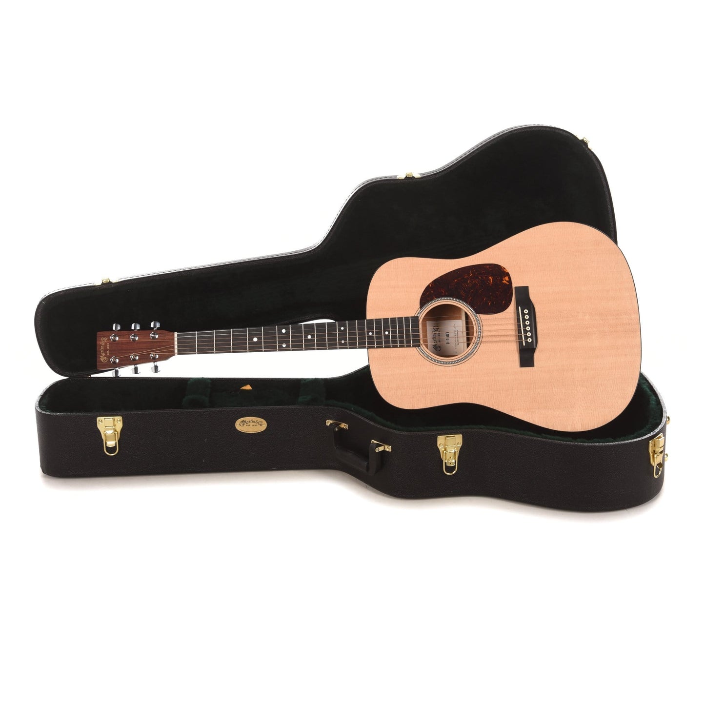 Martin D-16GT Acoustic Guitars / Dreadnought