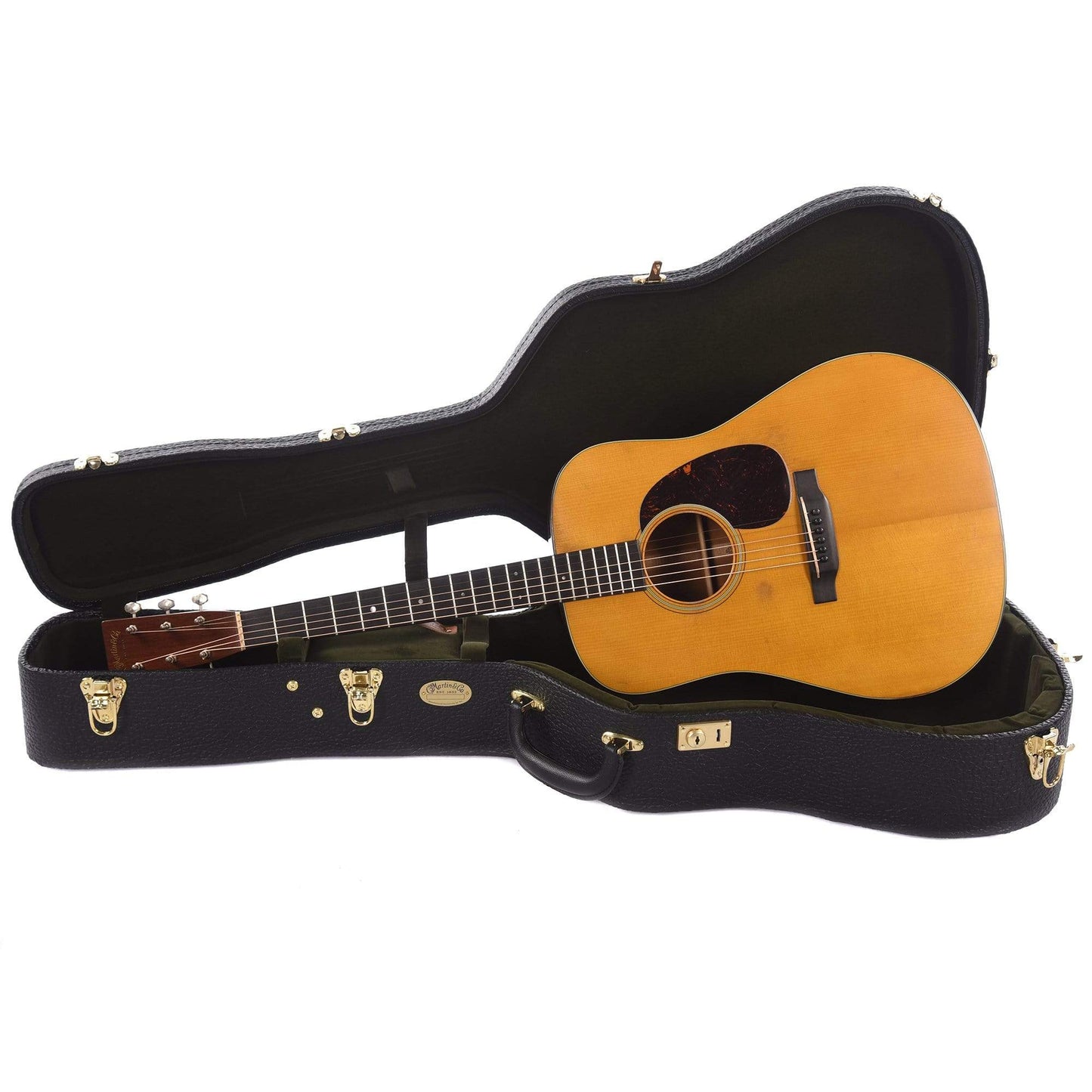 Martin D-18 Authentic 1939 Aged Acoustic Guitars / Dreadnought