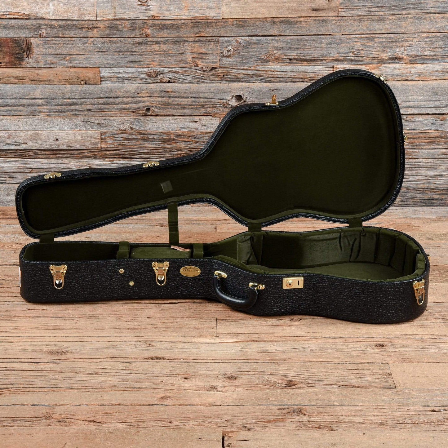 Martin D-18 Authentic 1939 Aged Natural 2018 Acoustic Guitars / Dreadnought