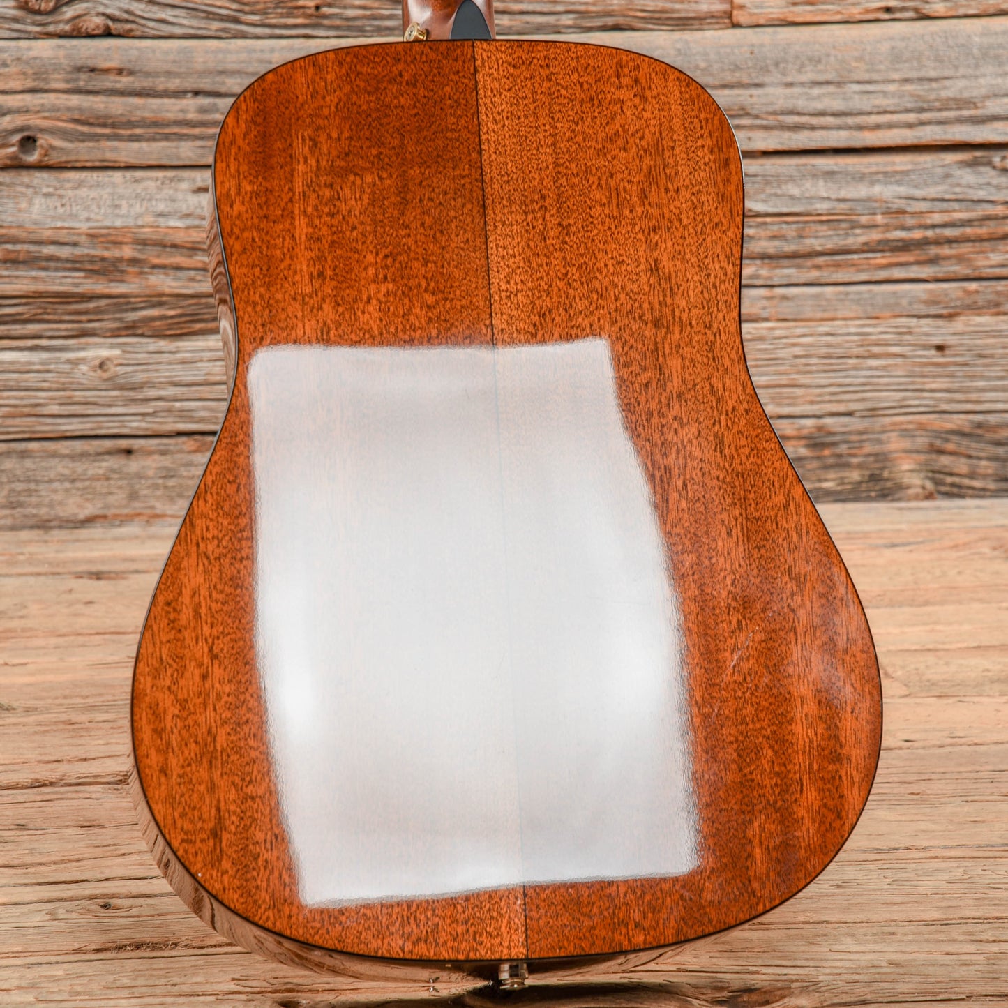 Martin D-18 Dreadnought Centennial Natural 2016 Acoustic Guitars / Dreadnought