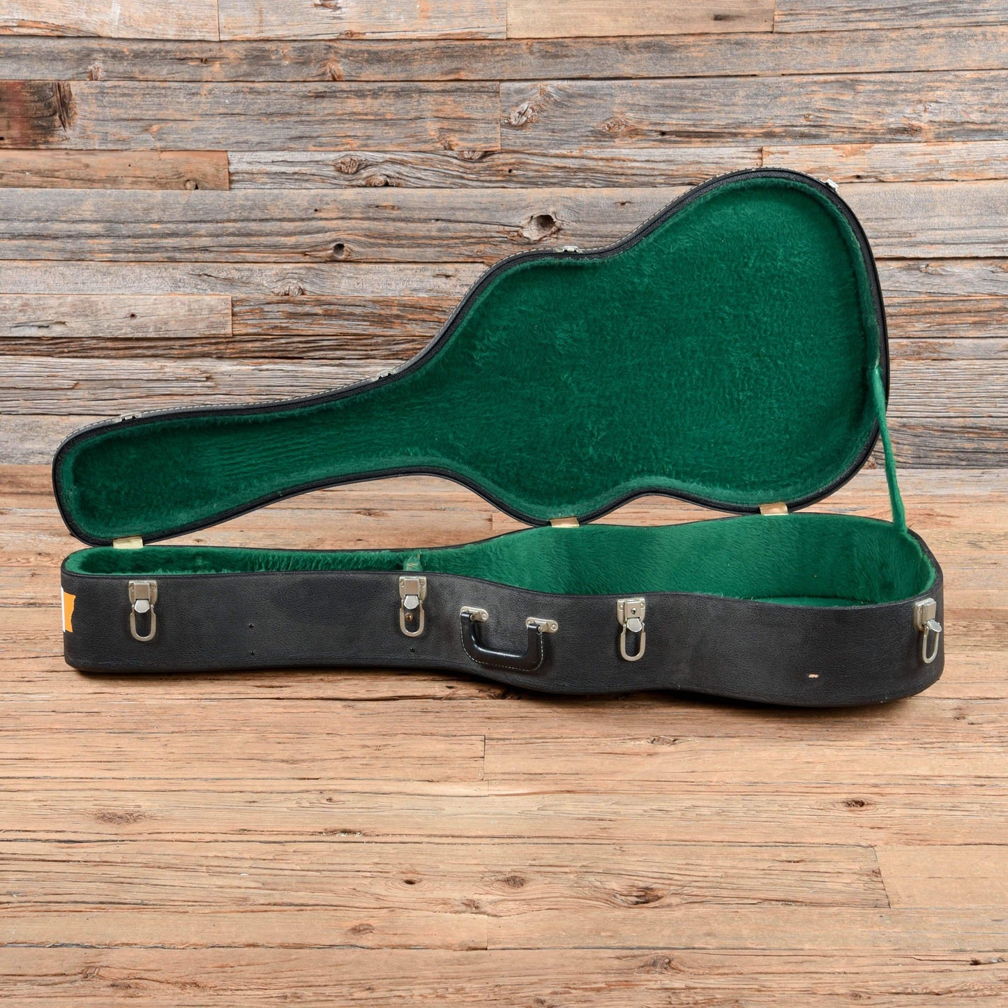 Martin D-18 Natural 1968 Acoustic Guitars / Dreadnought