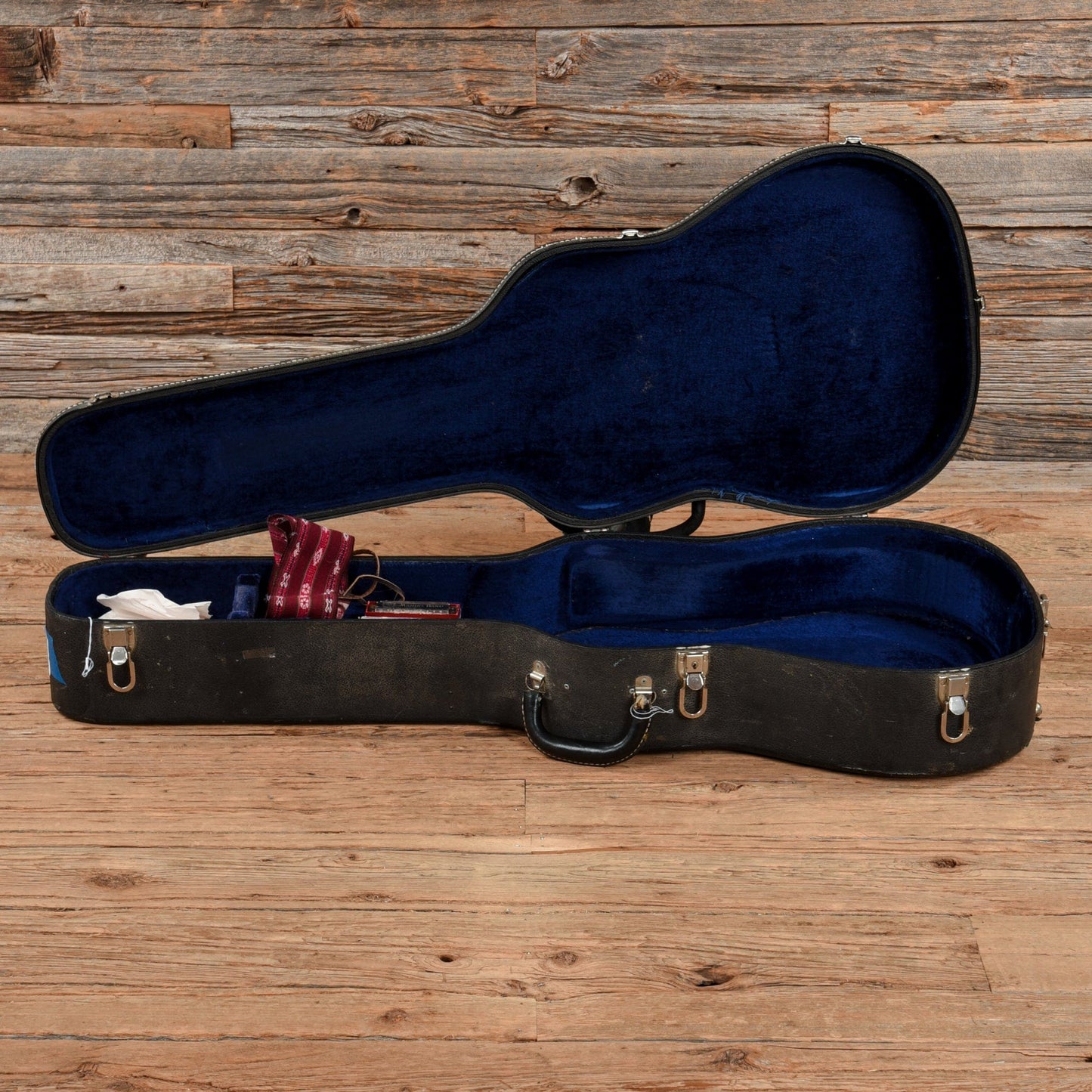 Martin D-18 Natural 1969 Acoustic Guitars / Dreadnought