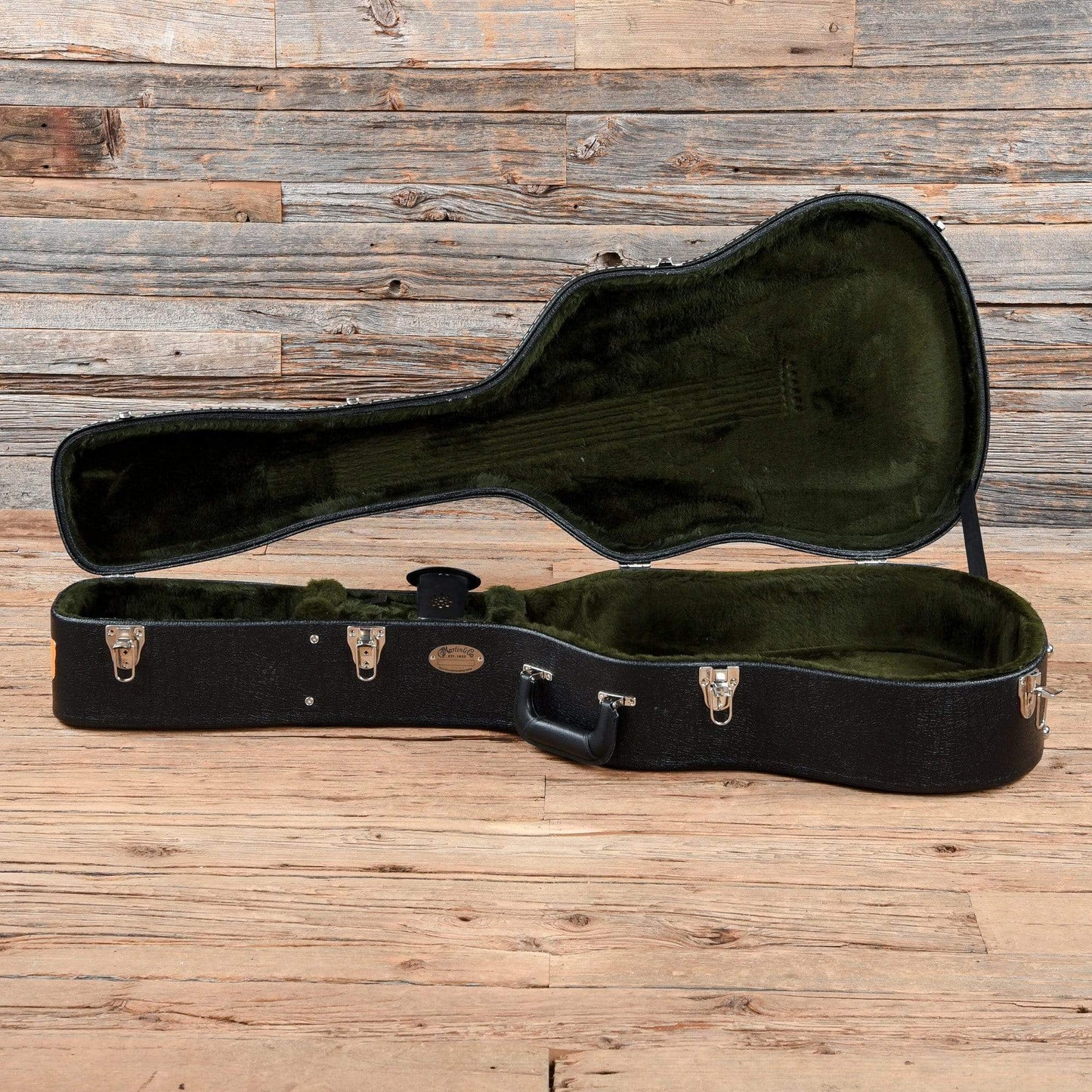 Martin D-18 Natural 2016 Acoustic Guitars / Dreadnought