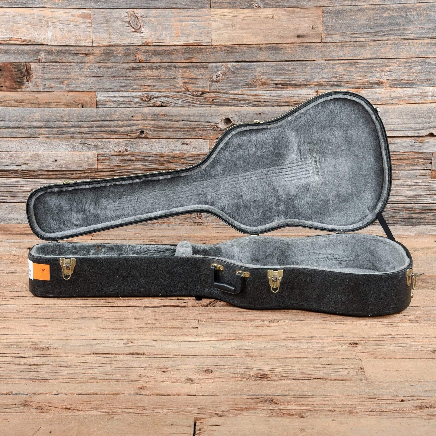 Martin D-21 Natural 1957 Acoustic Guitars / Dreadnought