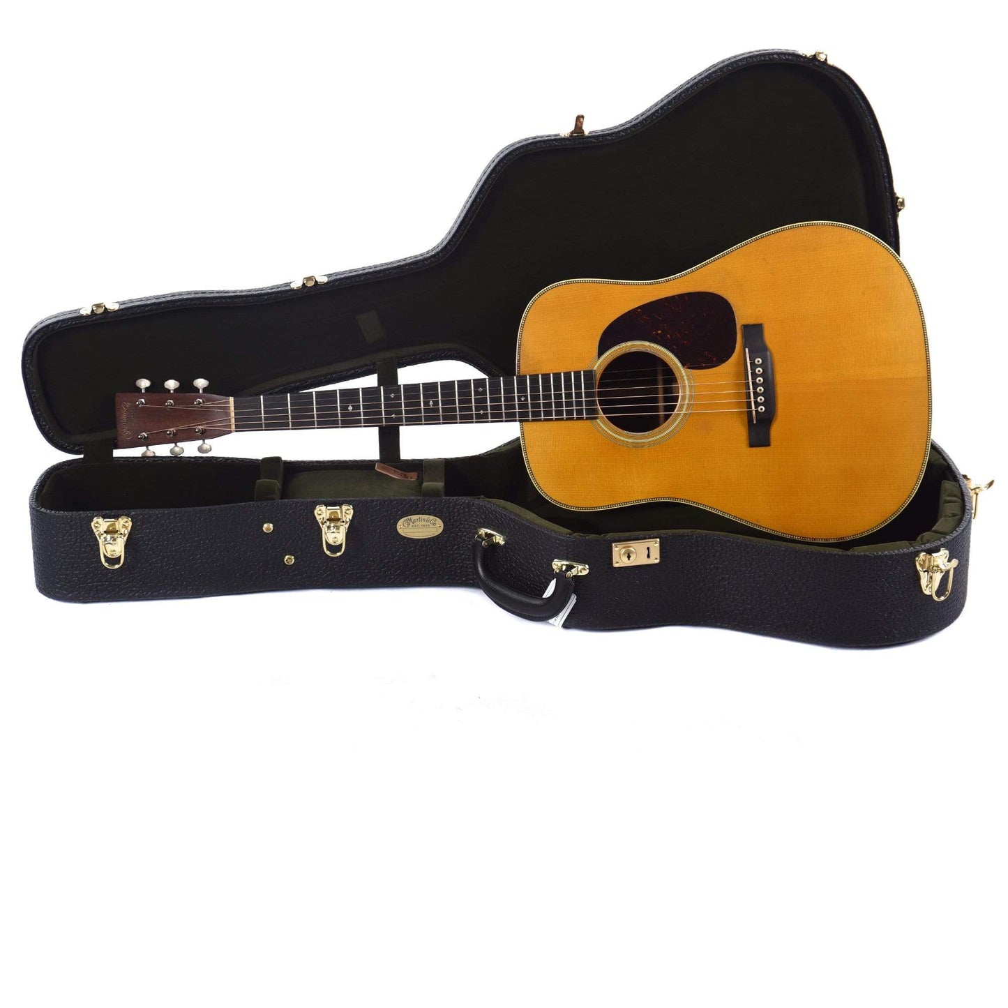 Martin D-28 Authentic 1937 Aged Acoustic Guitars / Dreadnought