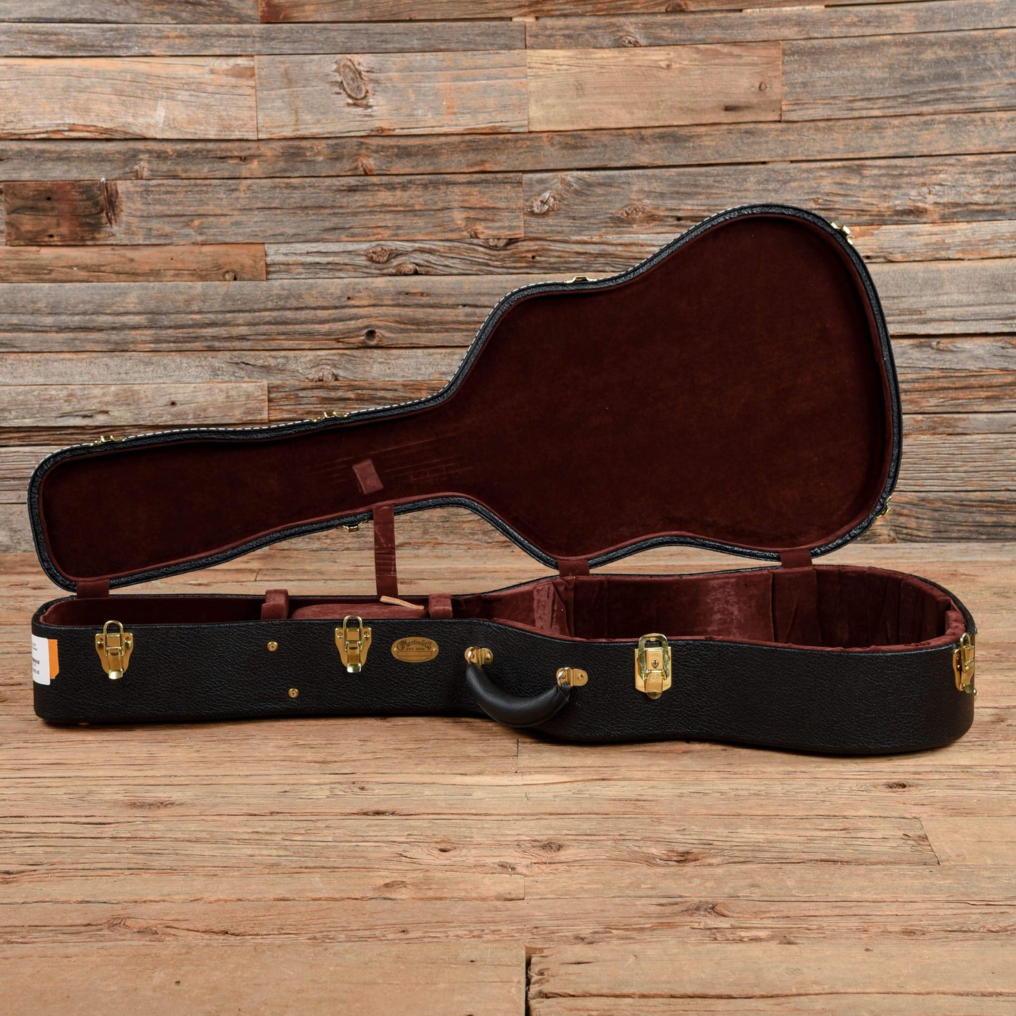 Martin D-28 Authentic 1937 Natural 2015 Acoustic Guitars / Dreadnought