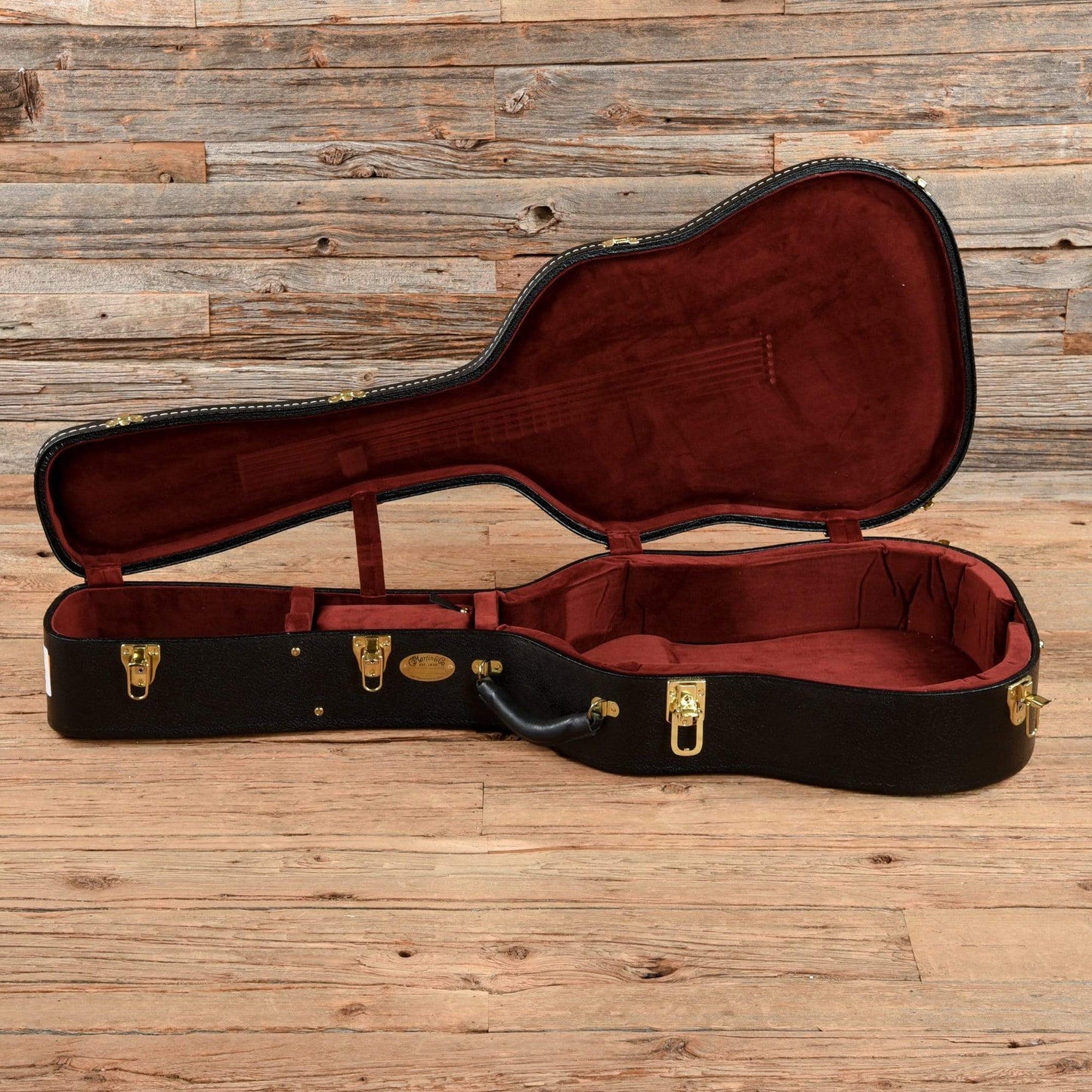 Martin D-28 John Lennon 75th Anniversary (11 of 75) Natural 2015 Acoustic Guitars / Dreadnought