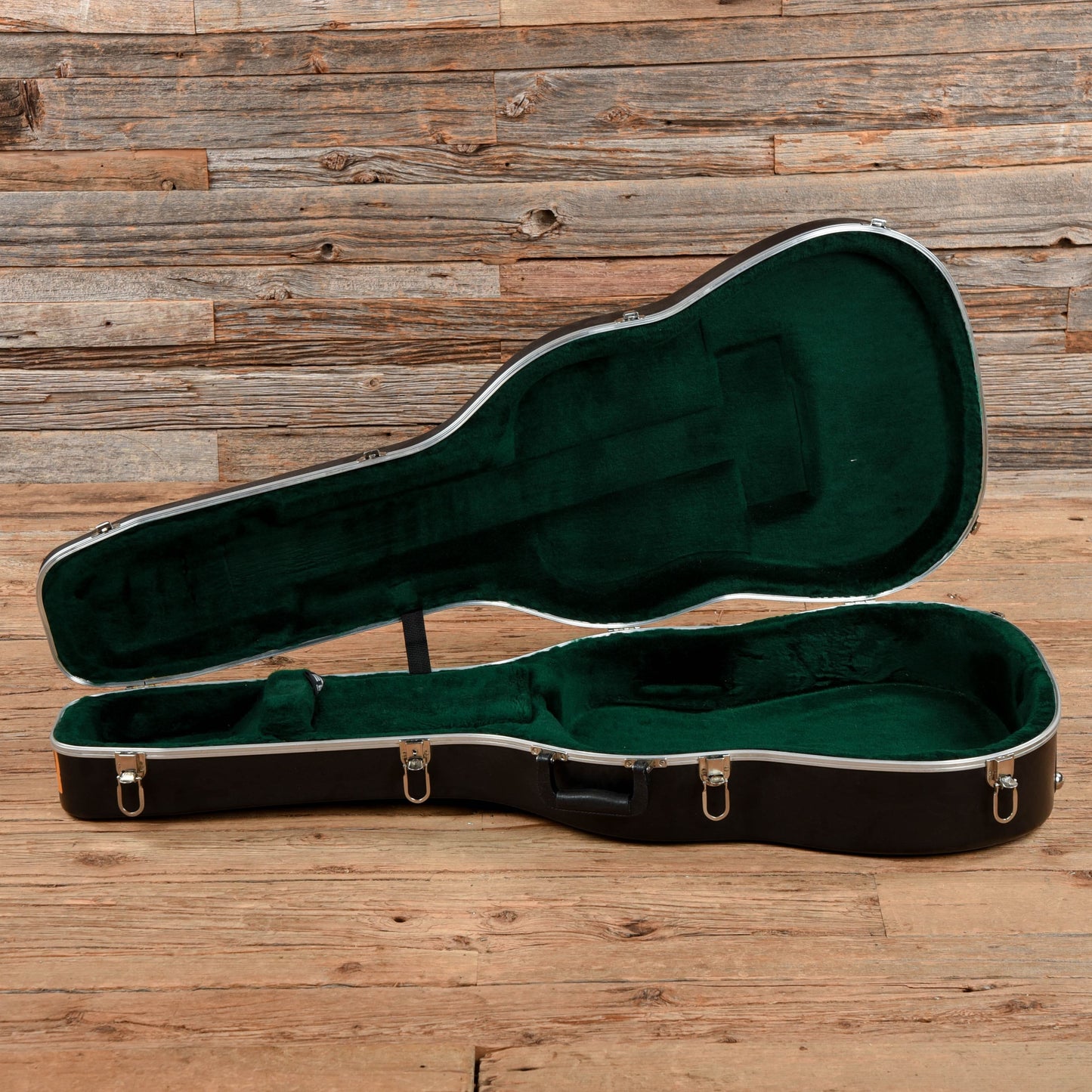 Martin D-35 Lefty Natural 2008 LEFTY Acoustic Guitars / Dreadnought