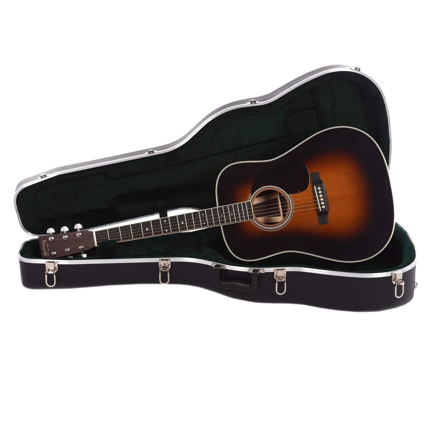 Martin D-35 Sunburst Acoustic Guitars / Dreadnought