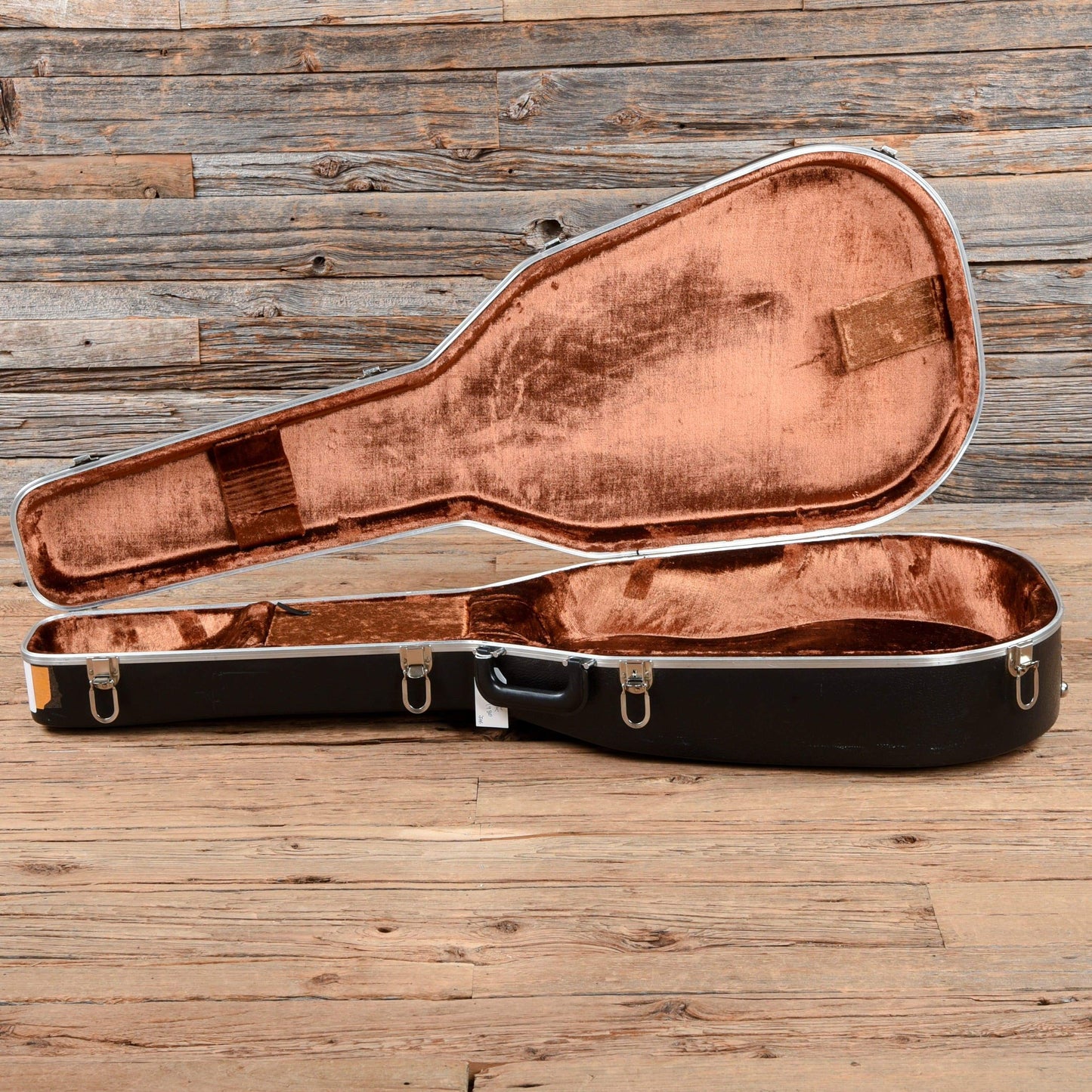 Martin D-37K Natural 1980 Acoustic Guitars / Dreadnought