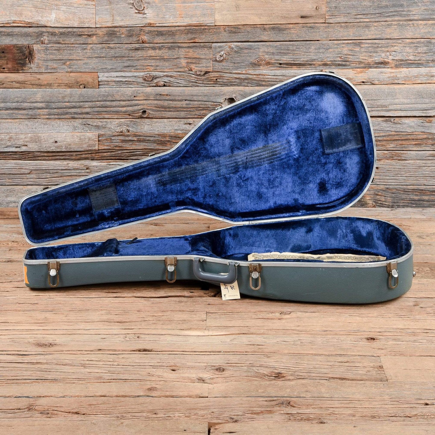 Martin D-76 Natural 1976 Acoustic Guitars / Dreadnought