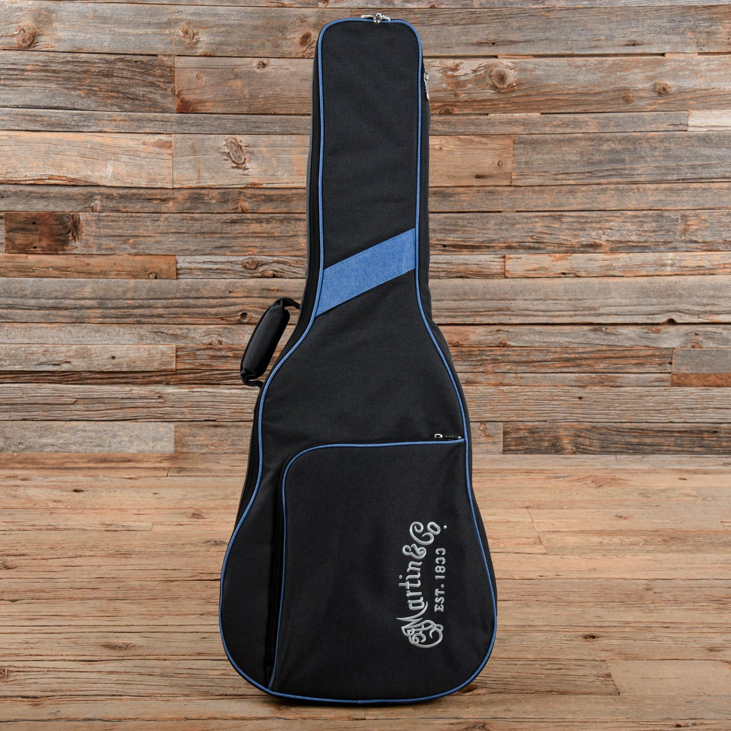 Martin D-X2E Sitka/Rosewood HPL Natural w/Fishman MX Acoustic Guitars / Dreadnought