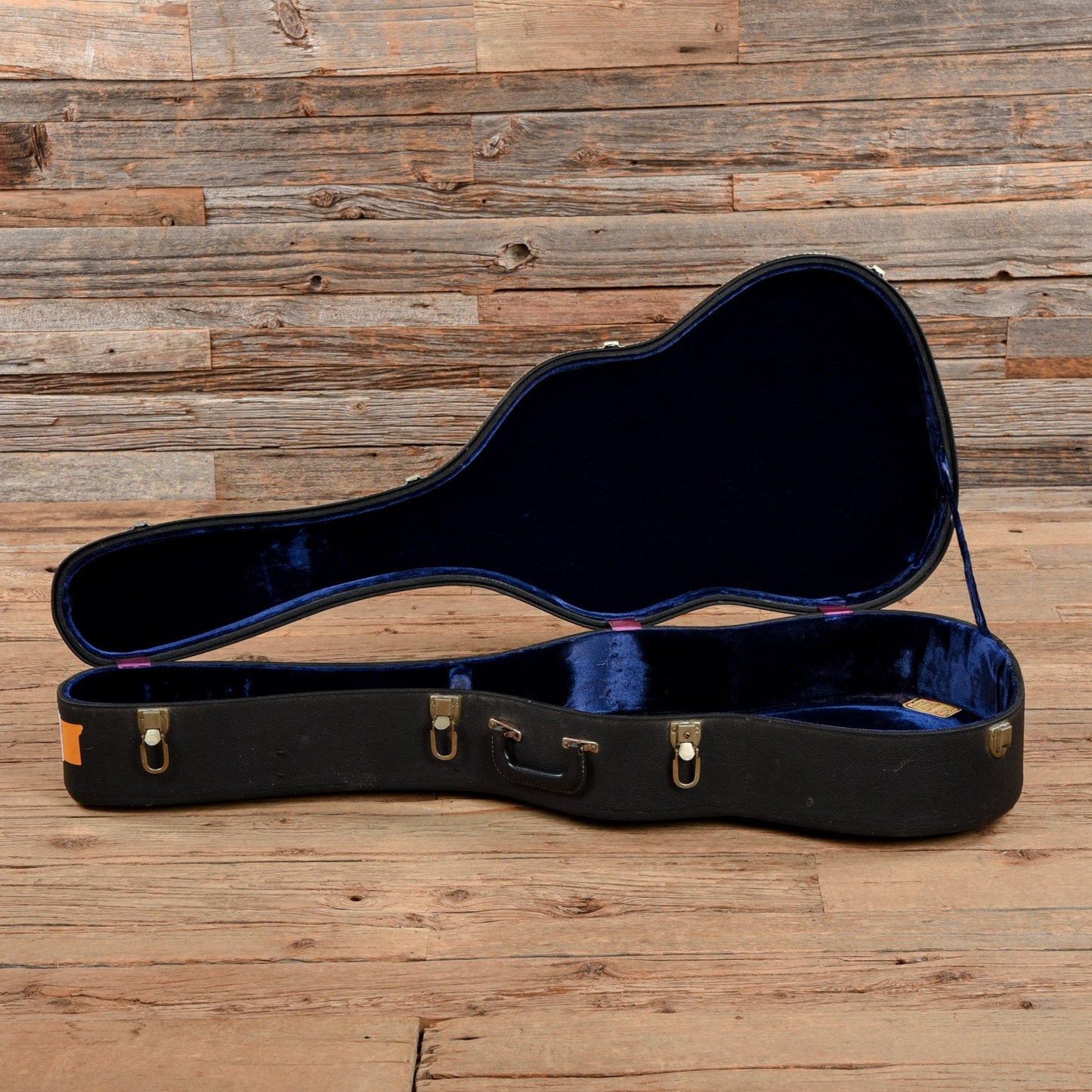 Martin D12-35 Natural 1969 Acoustic Guitars / Dreadnought