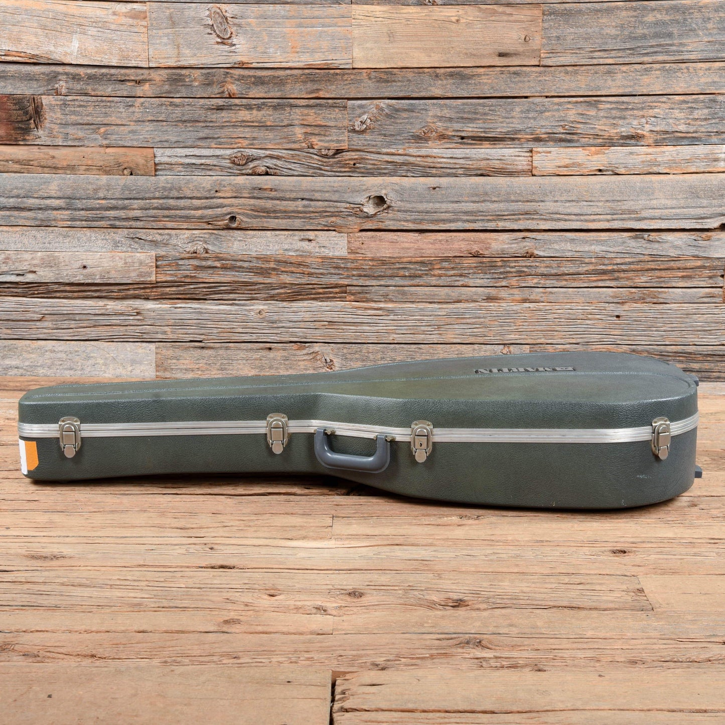 Martin D12-35 Natural 1972 Acoustic Guitars / Dreadnought