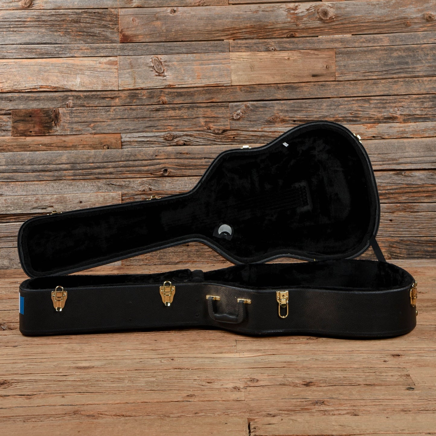 Martin DC16GTE Natural 2003 Acoustic Guitars / Dreadnought