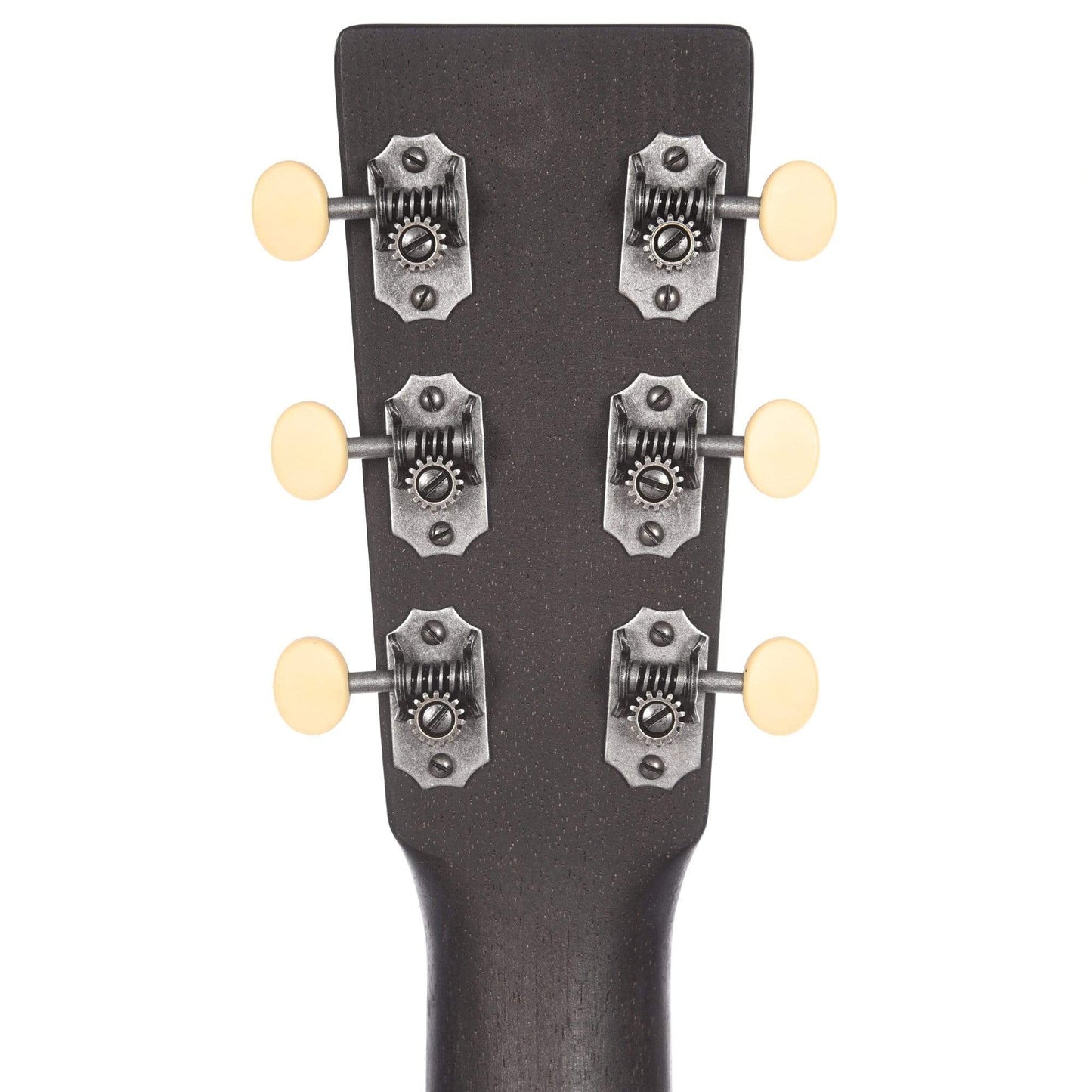 Martin DSS-17 Black Smoke Acoustic Guitars / Dreadnought