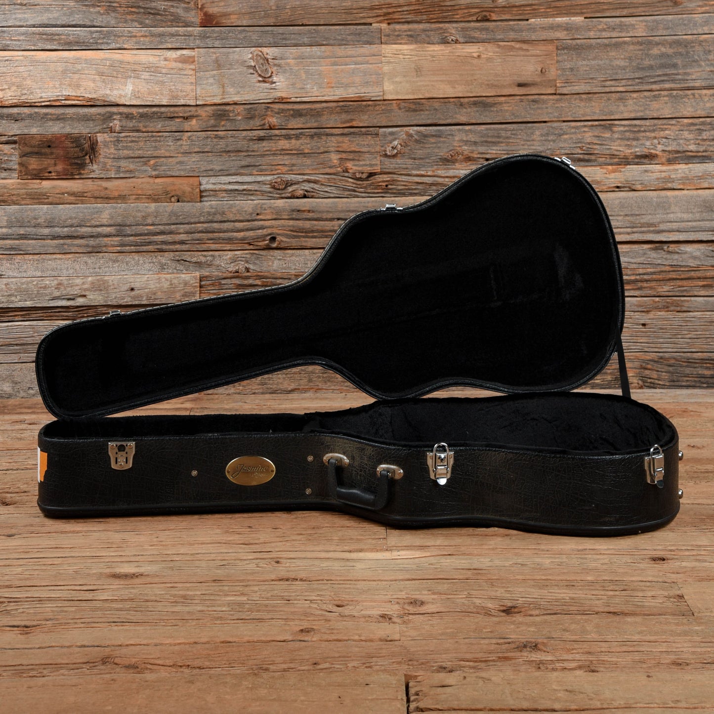 Martin DX1AE Macassar Burst Acoustic Guitars / Dreadnought