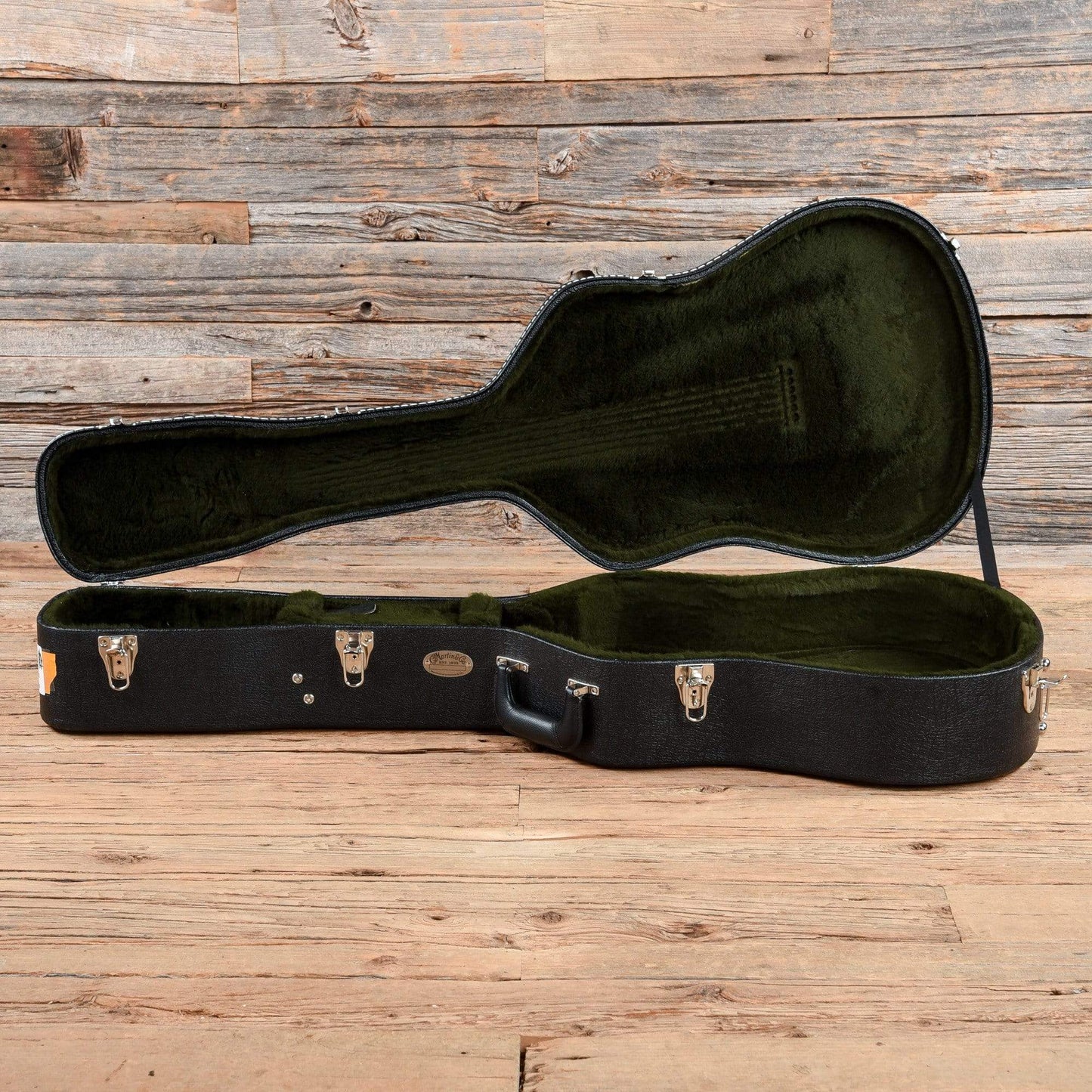 Martin HD-28E Retro Natural 2014 Acoustic Guitars / Dreadnought