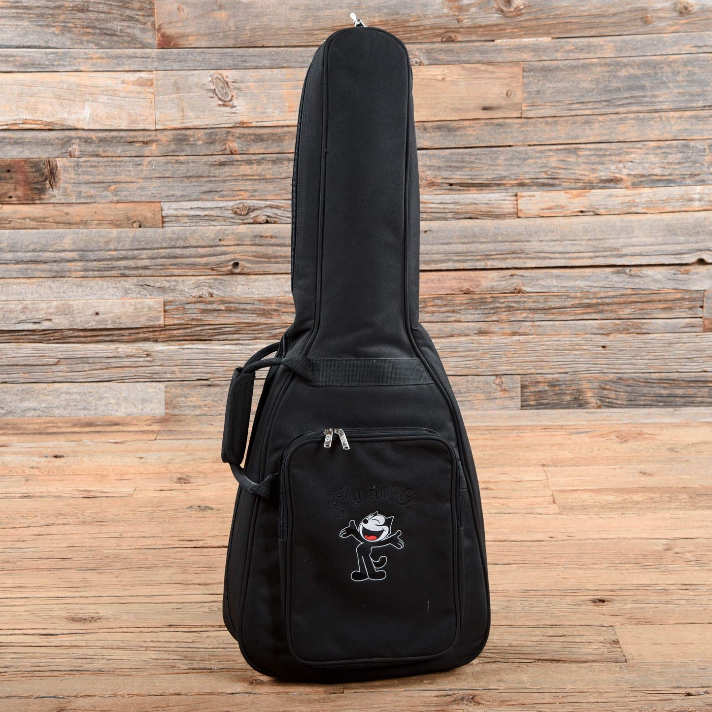 Martin Limited Edition Felix the Cat II (#514 of 625) 2006 Acoustic Guitars / Dreadnought