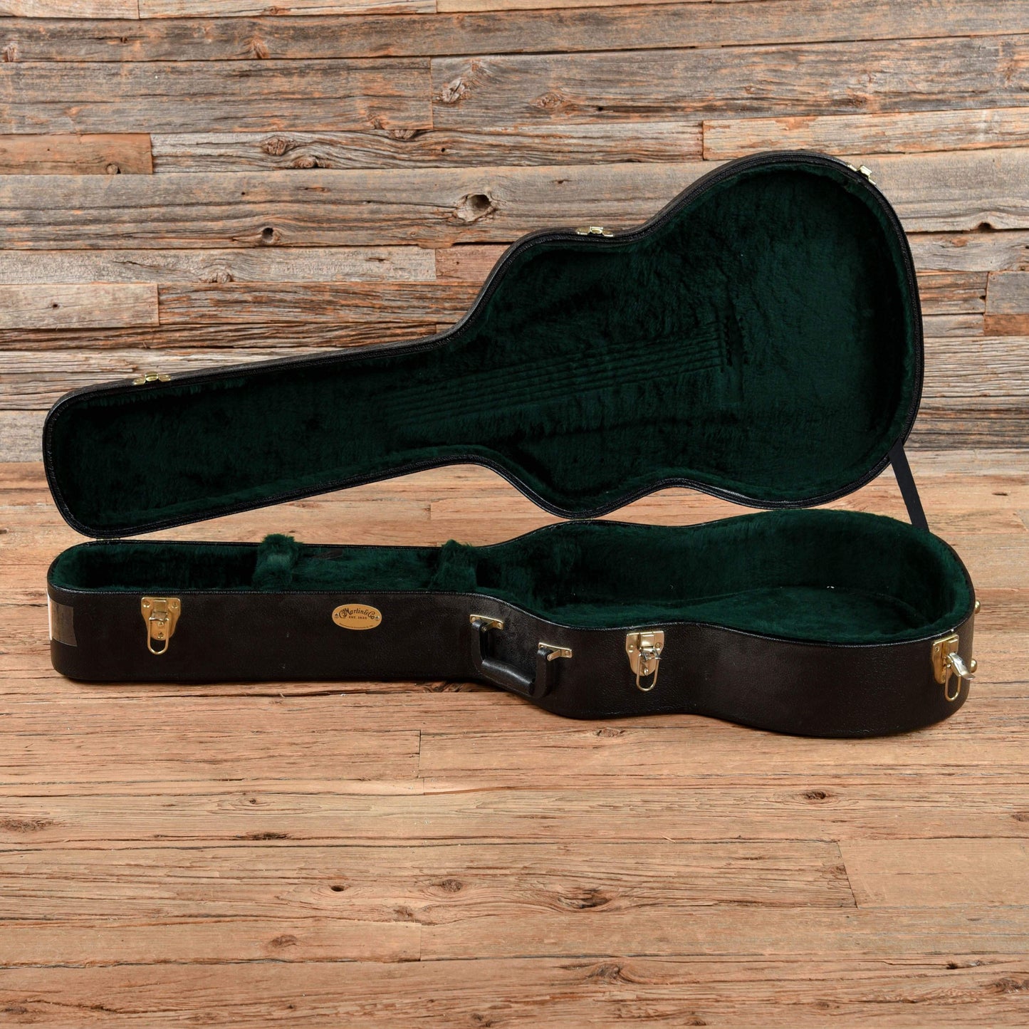 Martin Performing Artist DCPA4 Natural 2012 Acoustic Guitars / Dreadnought