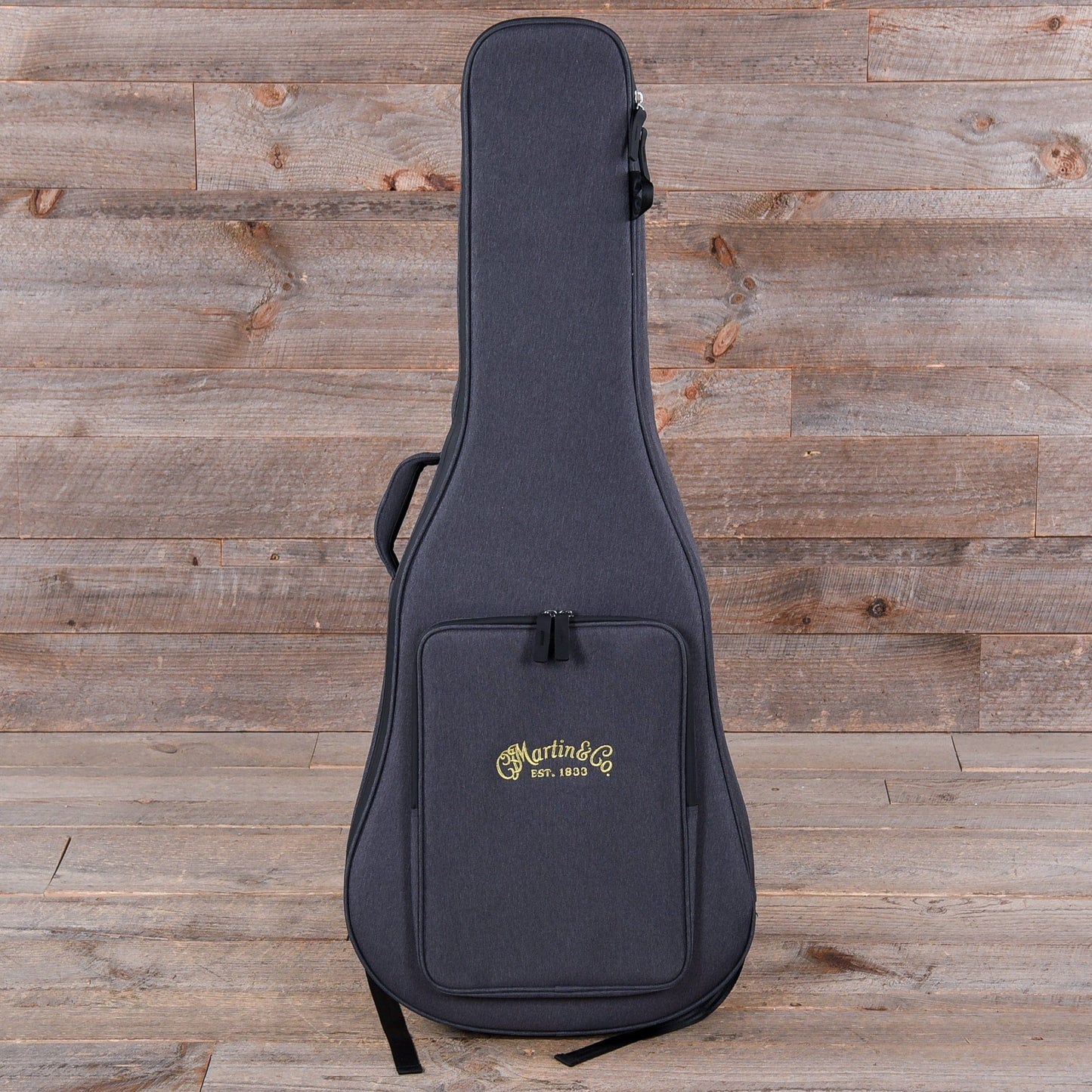 Martin Road Series D-12E Full Gloss Sitka/Sapele Acoustic Guitars / Dreadnought