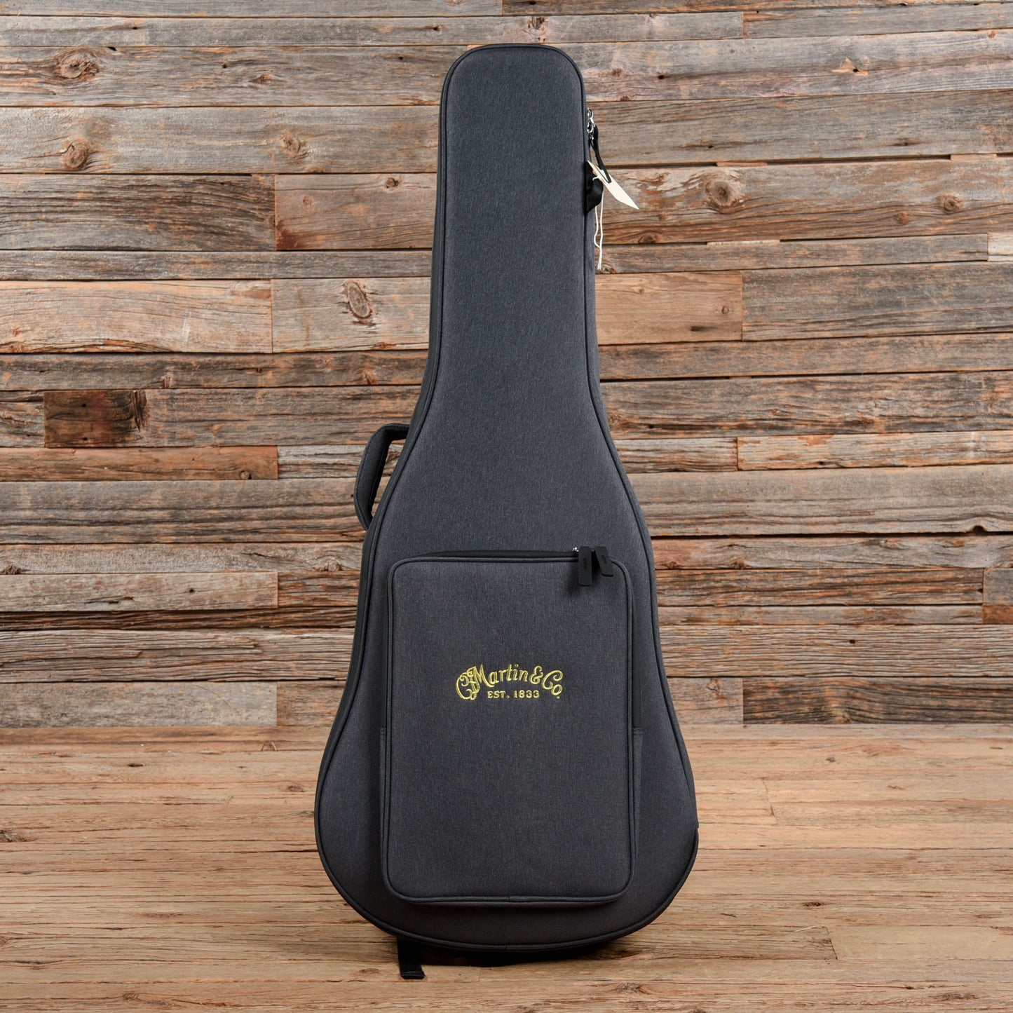 Martin Road Series D-12E Full Gloss Sitka/Sapele Acoustic Guitars / Dreadnought