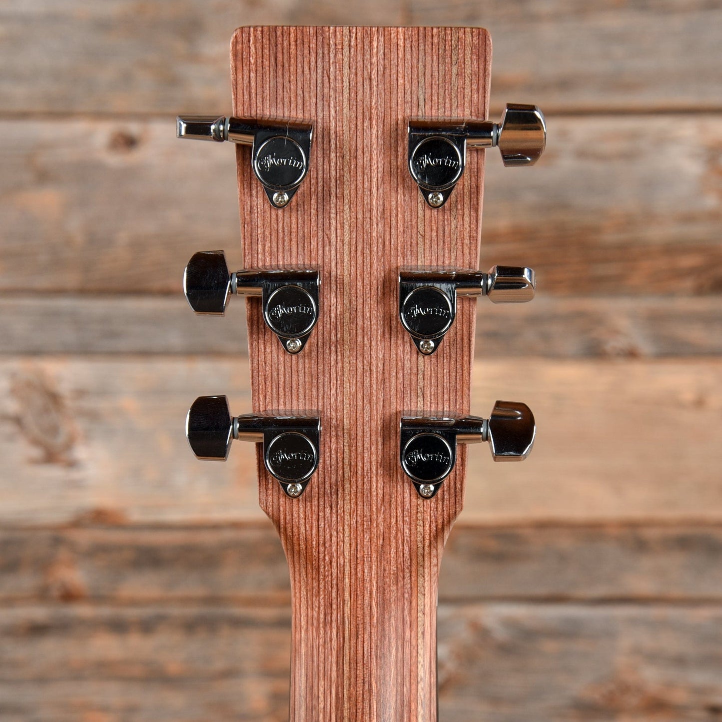 Martin Road Series DRS1 Natural 2013 Acoustic Guitars / Dreadnought