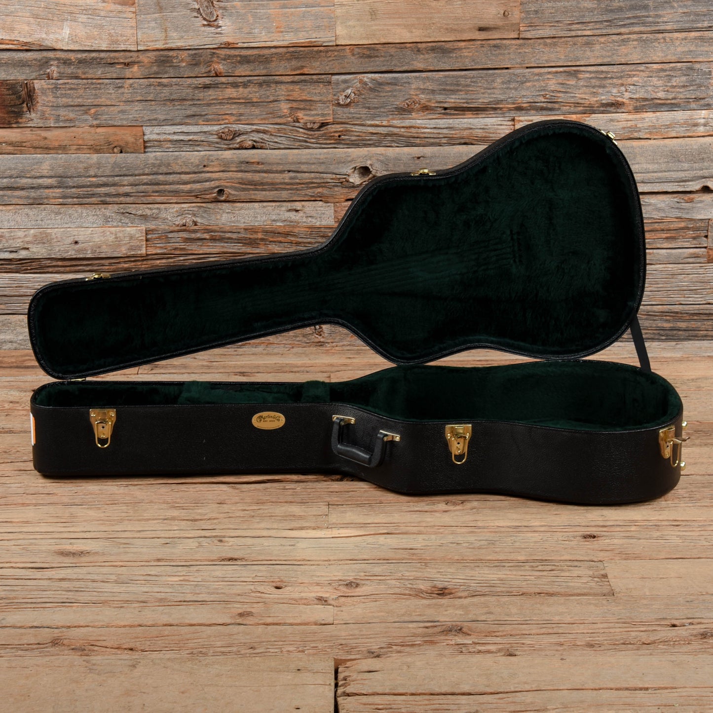 Martin Road Series DRS1 Natural 2017 Acoustic Guitars / Dreadnought