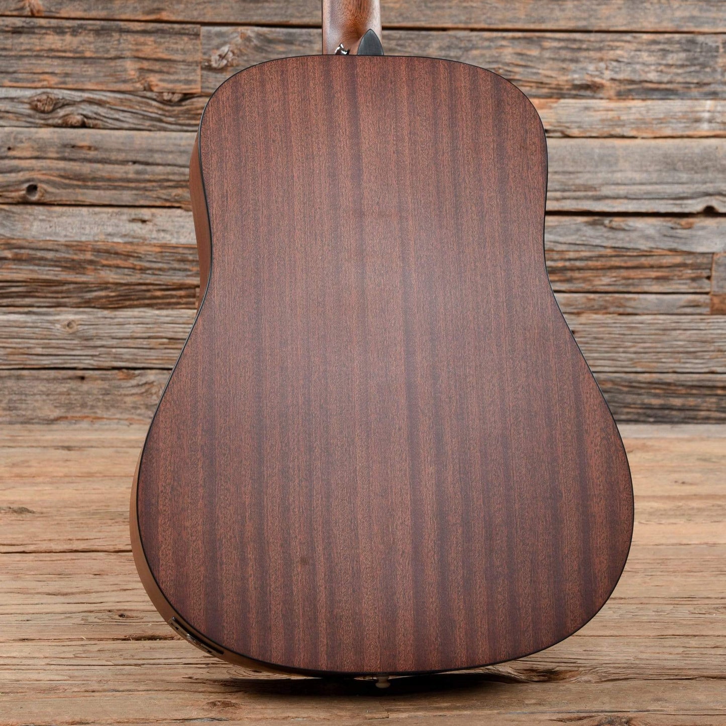 Martin Road Series DRS2 Natural 2016 Acoustic Guitars / Dreadnought