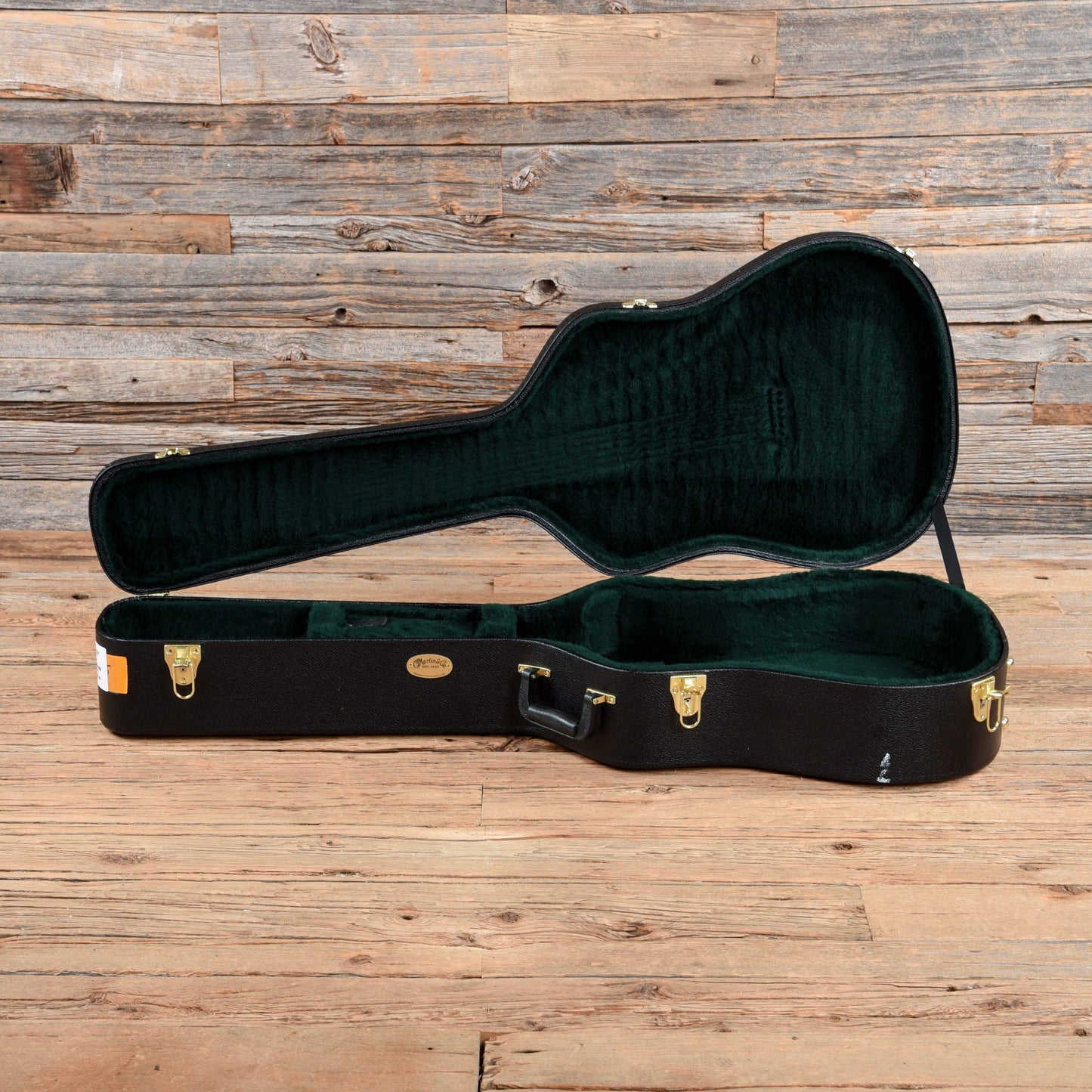 Martin Road Series DRS2 Natural 2018 Acoustic Guitars / Dreadnought