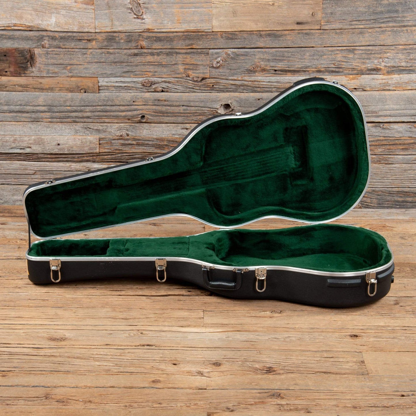 Martin Standard Series D-18 Natural 2017 Acoustic Guitars / Dreadnought