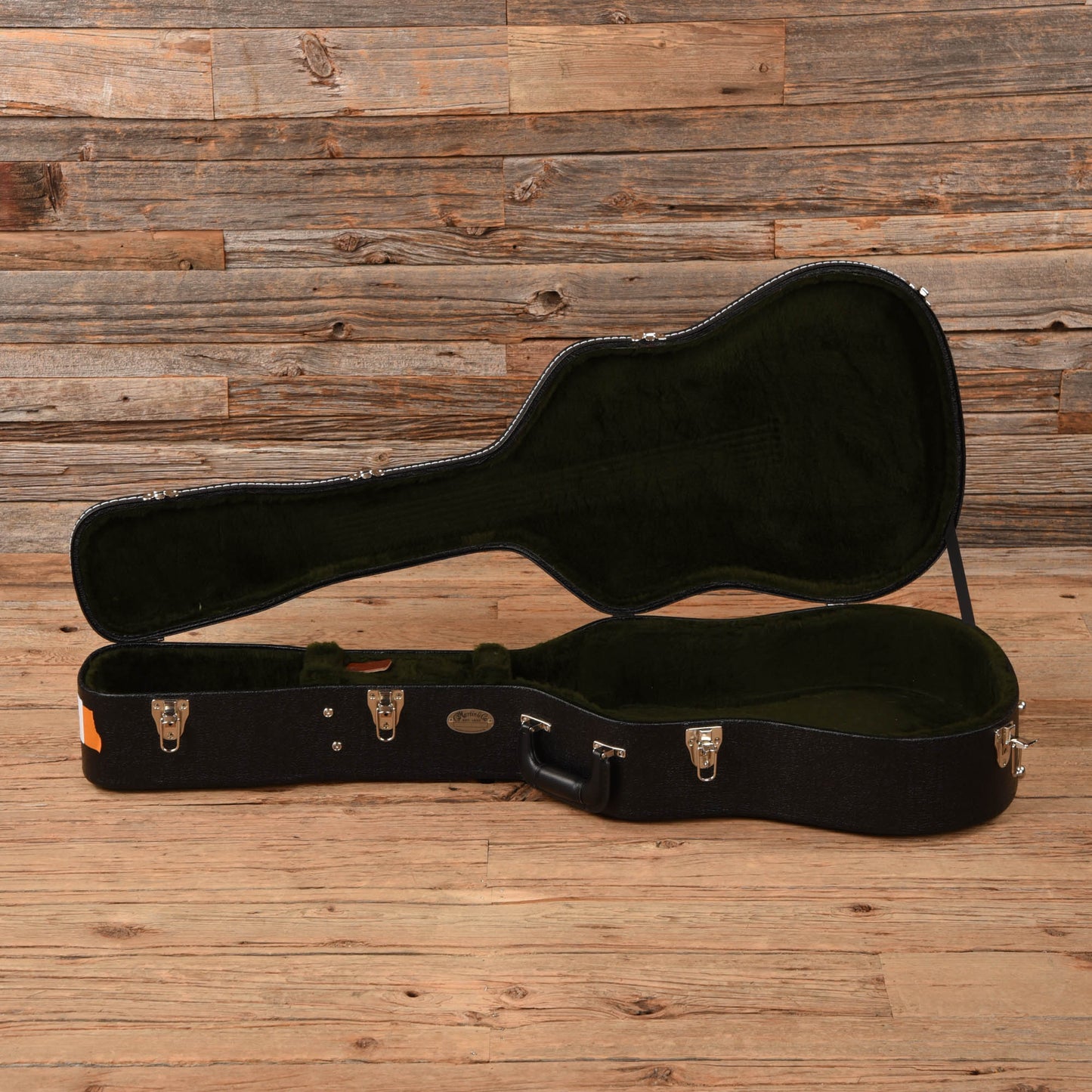 Martin Standard Series D-18 Natural Acoustic Guitars / Dreadnought