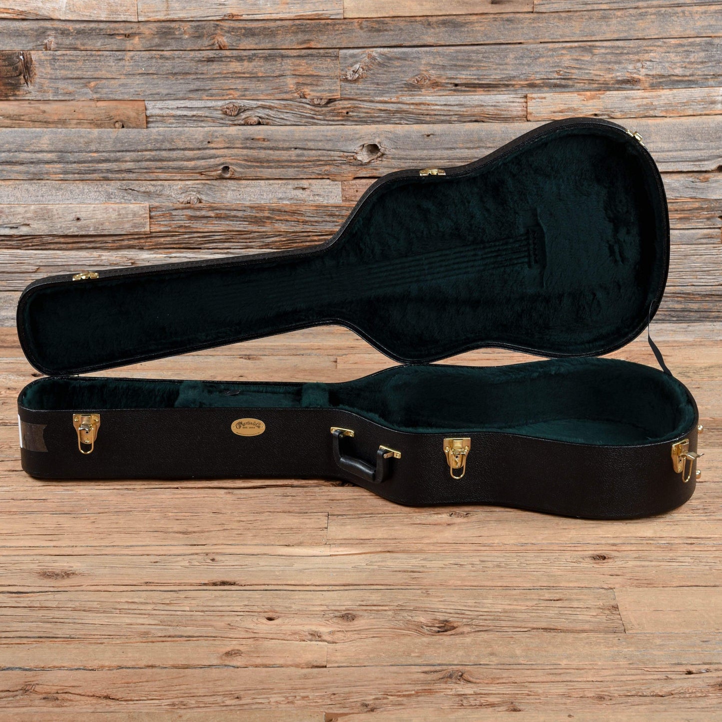 Martin Standard Series D-18 Reimagined Natural 2018 Acoustic Guitars / Dreadnought