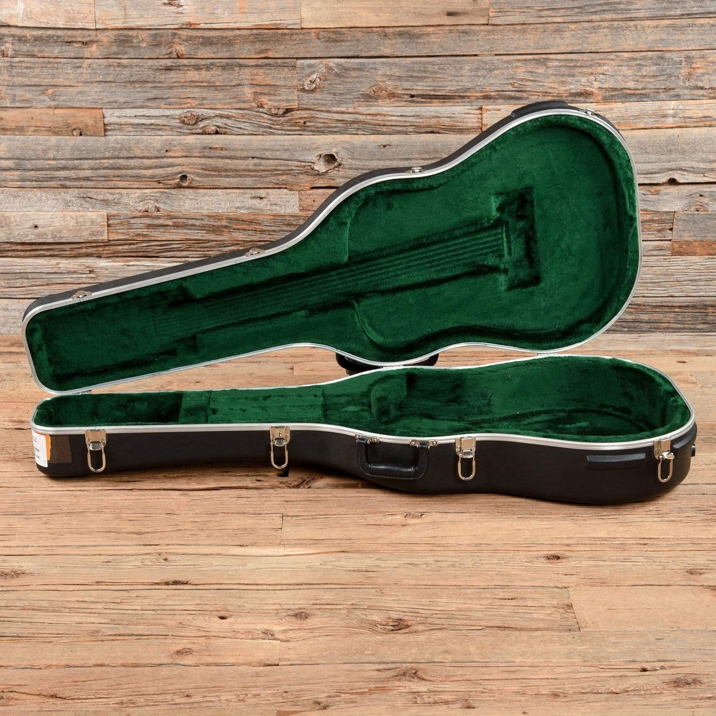 Martin Standard Series D-35 Natural 2001 Acoustic Guitars / Dreadnought