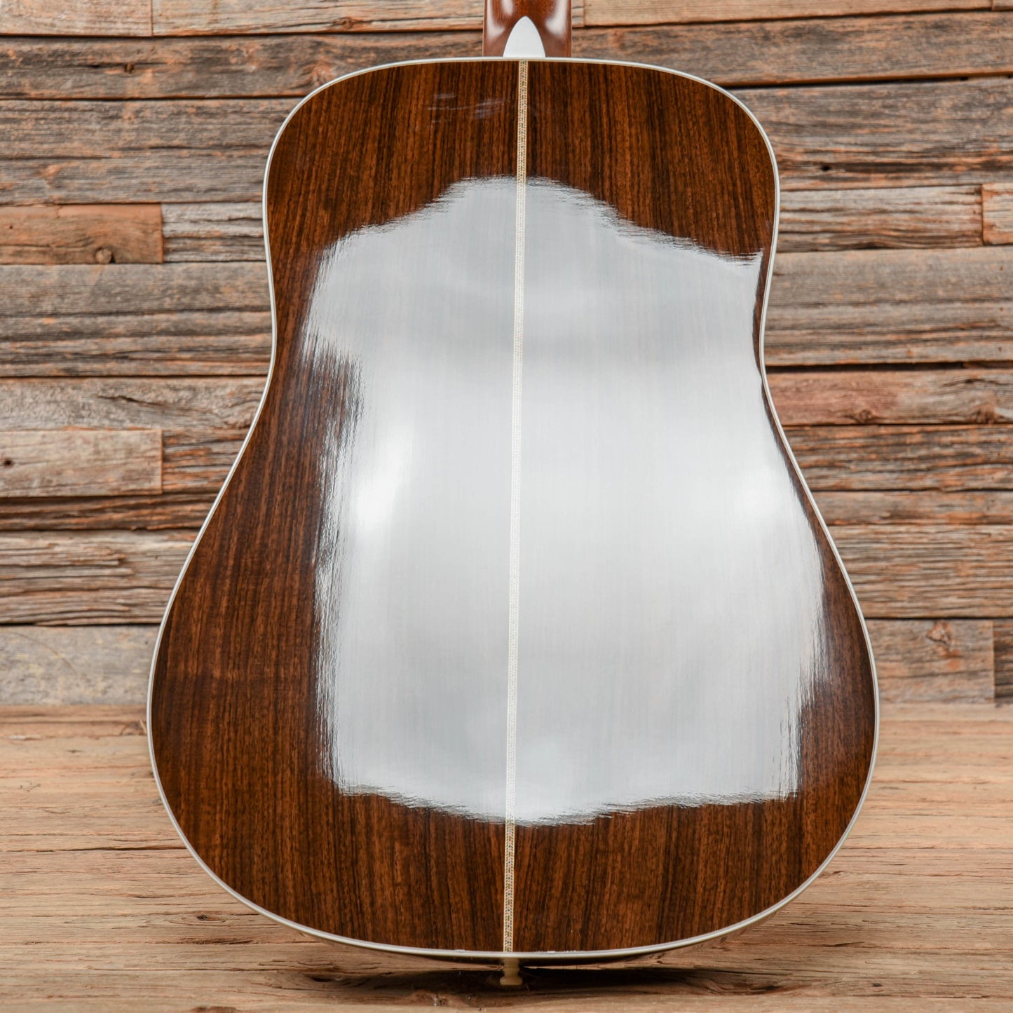Martin Standard Series D-41 Natural 2015 Acoustic Guitars / Dreadnought