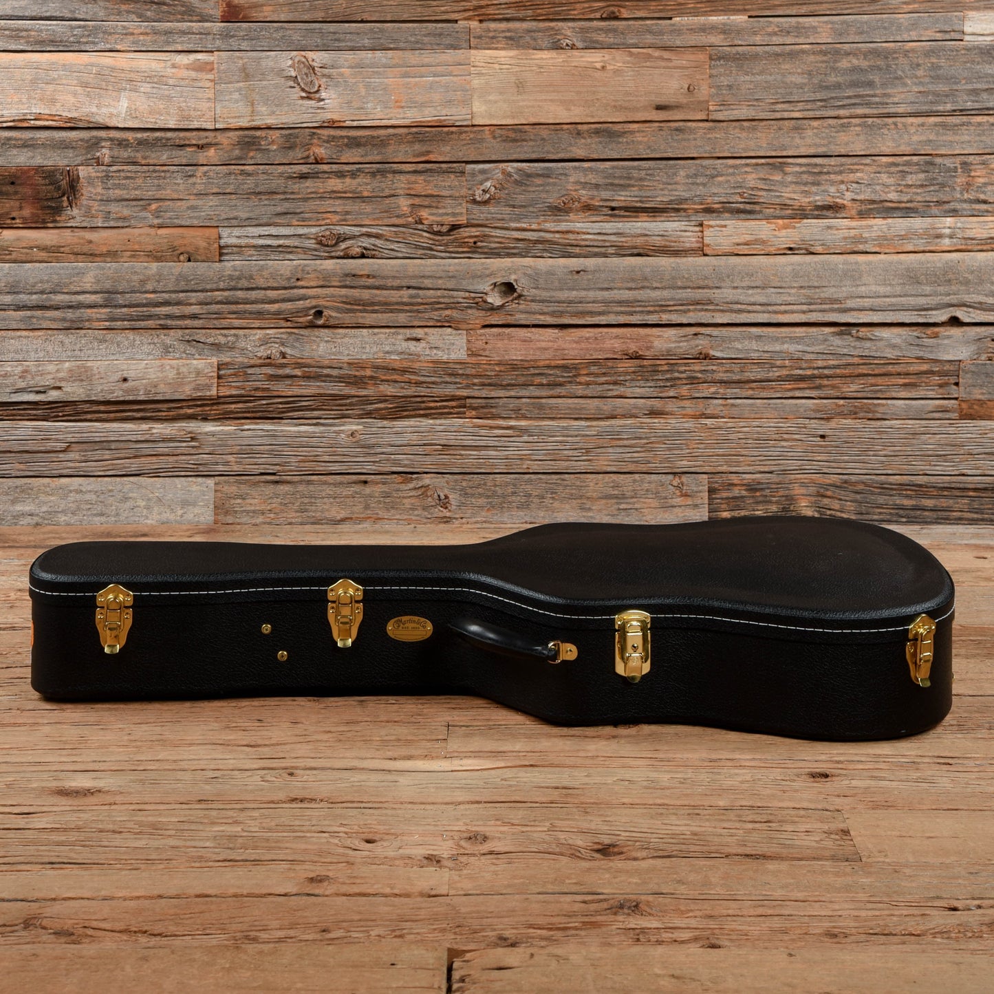 Martin Standard Series D-41 Natural Acoustic Guitars / Dreadnought