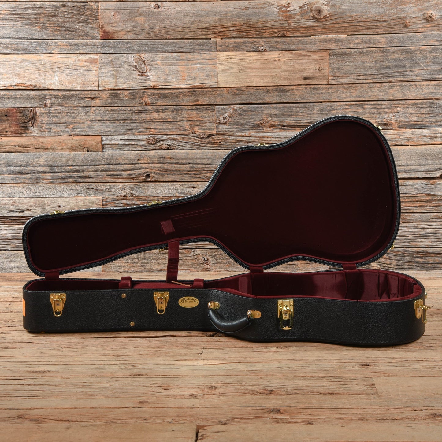 Martin Standard Series D-41 Sunburst 2016 Acoustic Guitars / Dreadnought