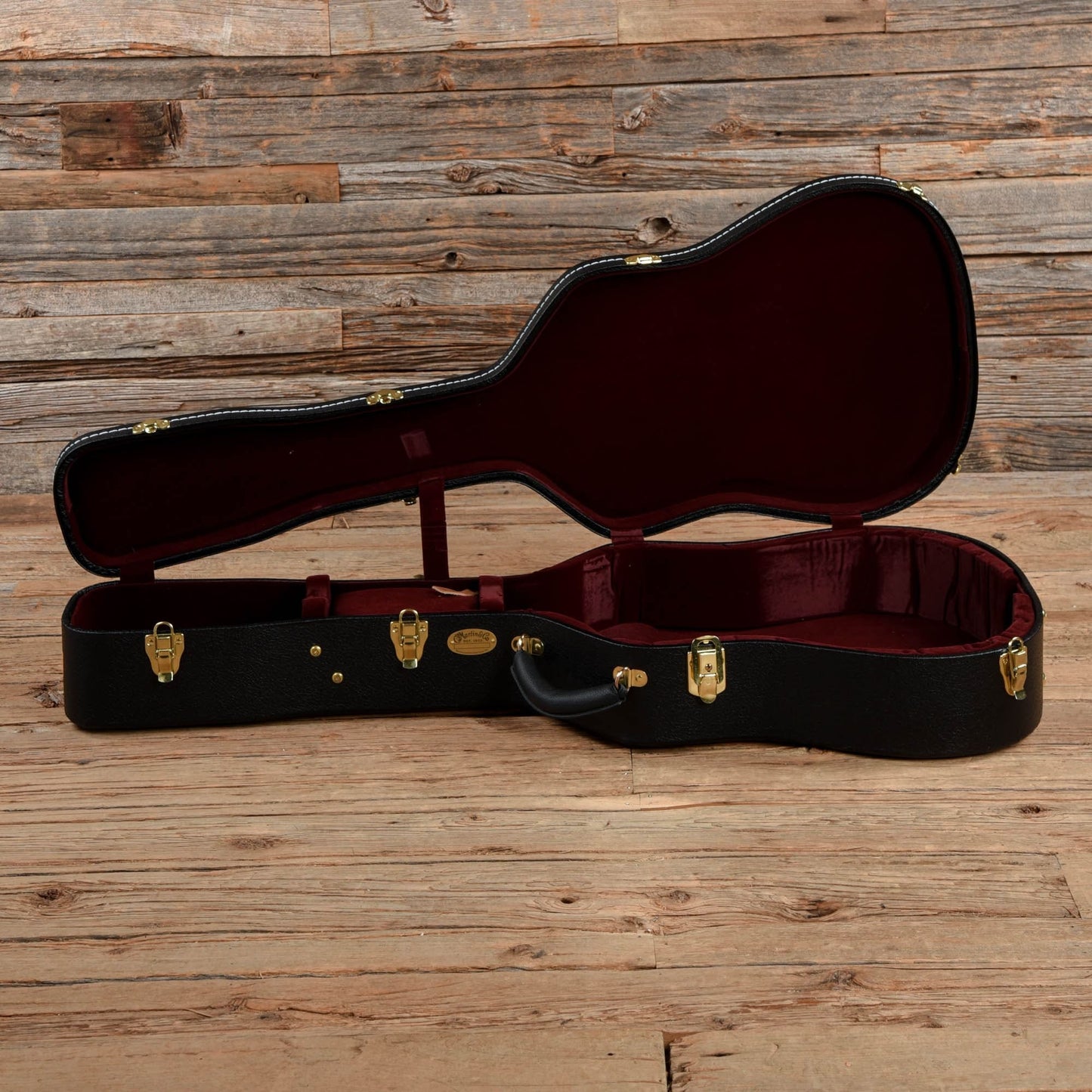 Martin Standard Series D-41 Sunburst 2018 Acoustic Guitars / Dreadnought