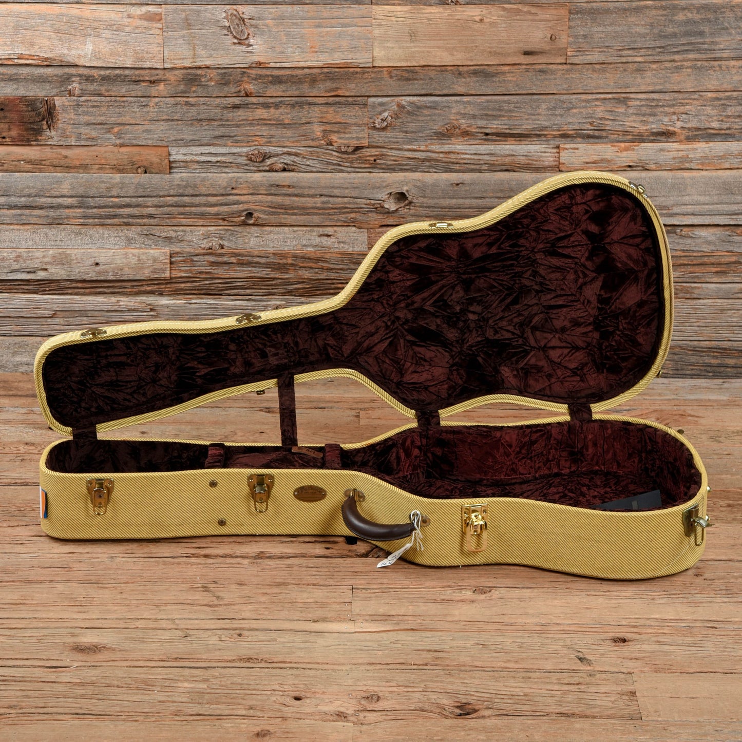 Martin Tom Petty HD-40 Natural 2004 Acoustic Guitars / Dreadnought