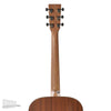 Martin 000X1AE Acoustic-Electric Lefty w/Fishman Sonitone Acoustic Guitars / Left-Handed