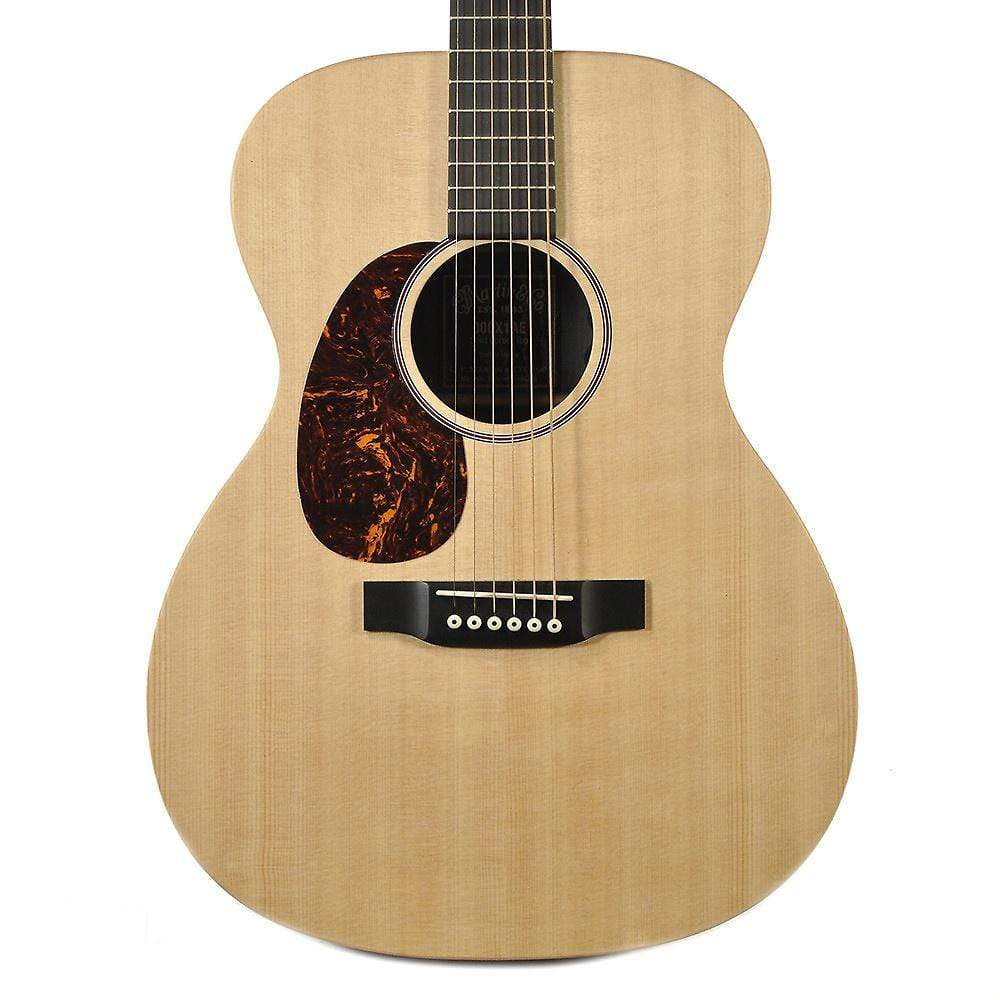 Martin 000X1AE Acoustic-Electric Lefty w/Fishman Sonitone Acoustic Guitars / Left-Handed