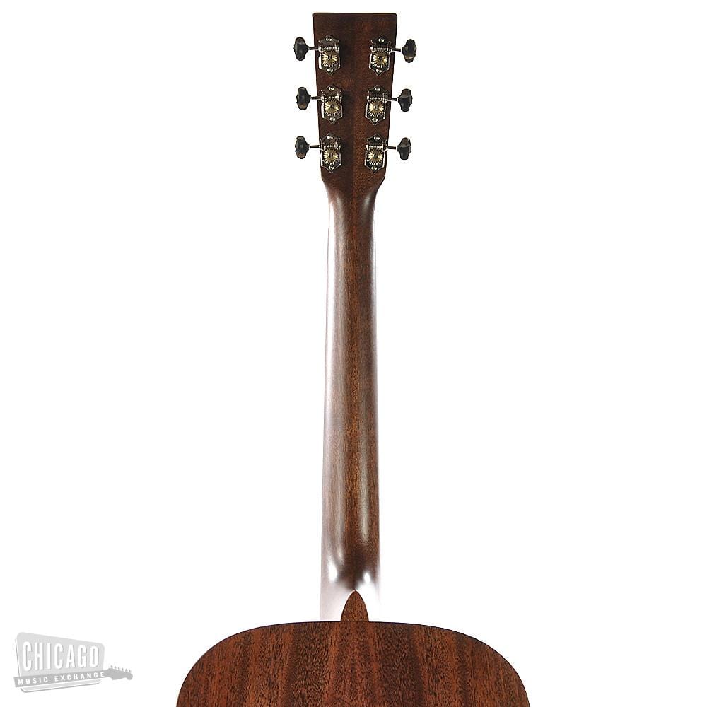 Martin D-15ML Dreadnought Lefty Acoustic Guitars / Left-Handed