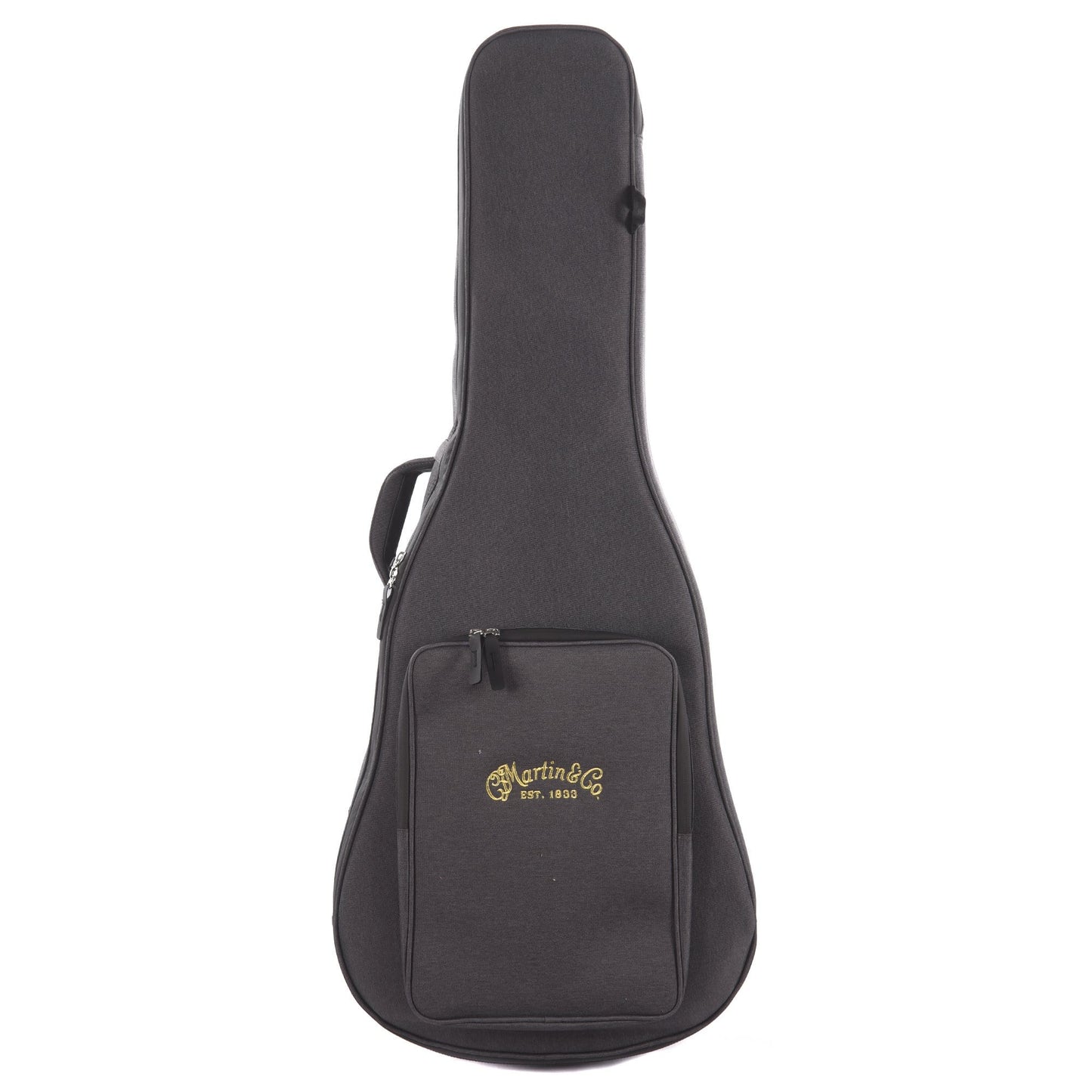 Martin Road Series D-10E Lefty Satin Sitka/Sapele Acoustic Guitars / Left-Handed